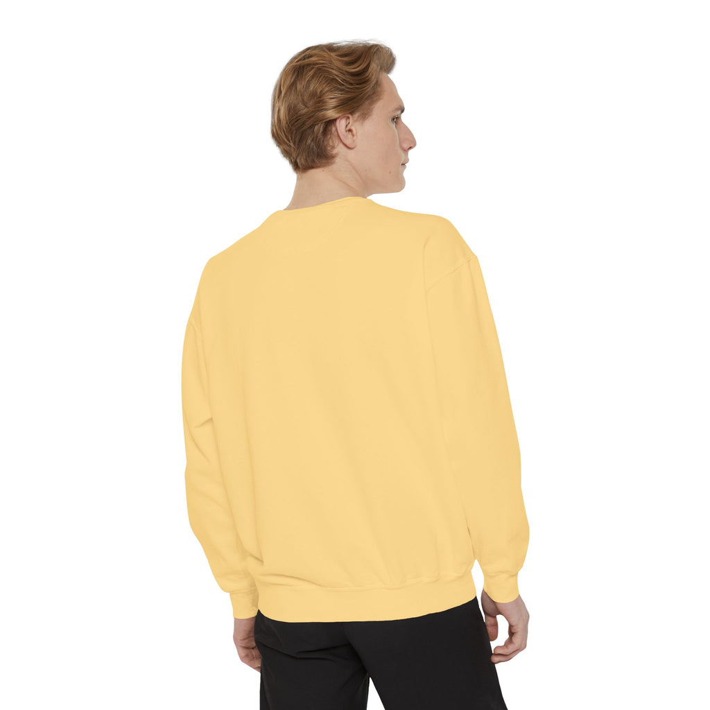 Cabo San Lucas Sunset Sweatshirt — Baja California Surf Crewneck