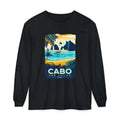 Cabo San Lucas Sunset Long Sleeve Tee