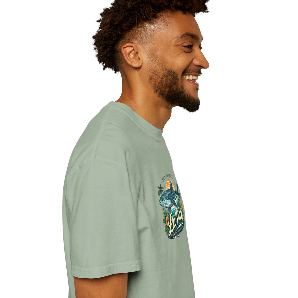 La Paz BCS Whale Shark T‑Shirt