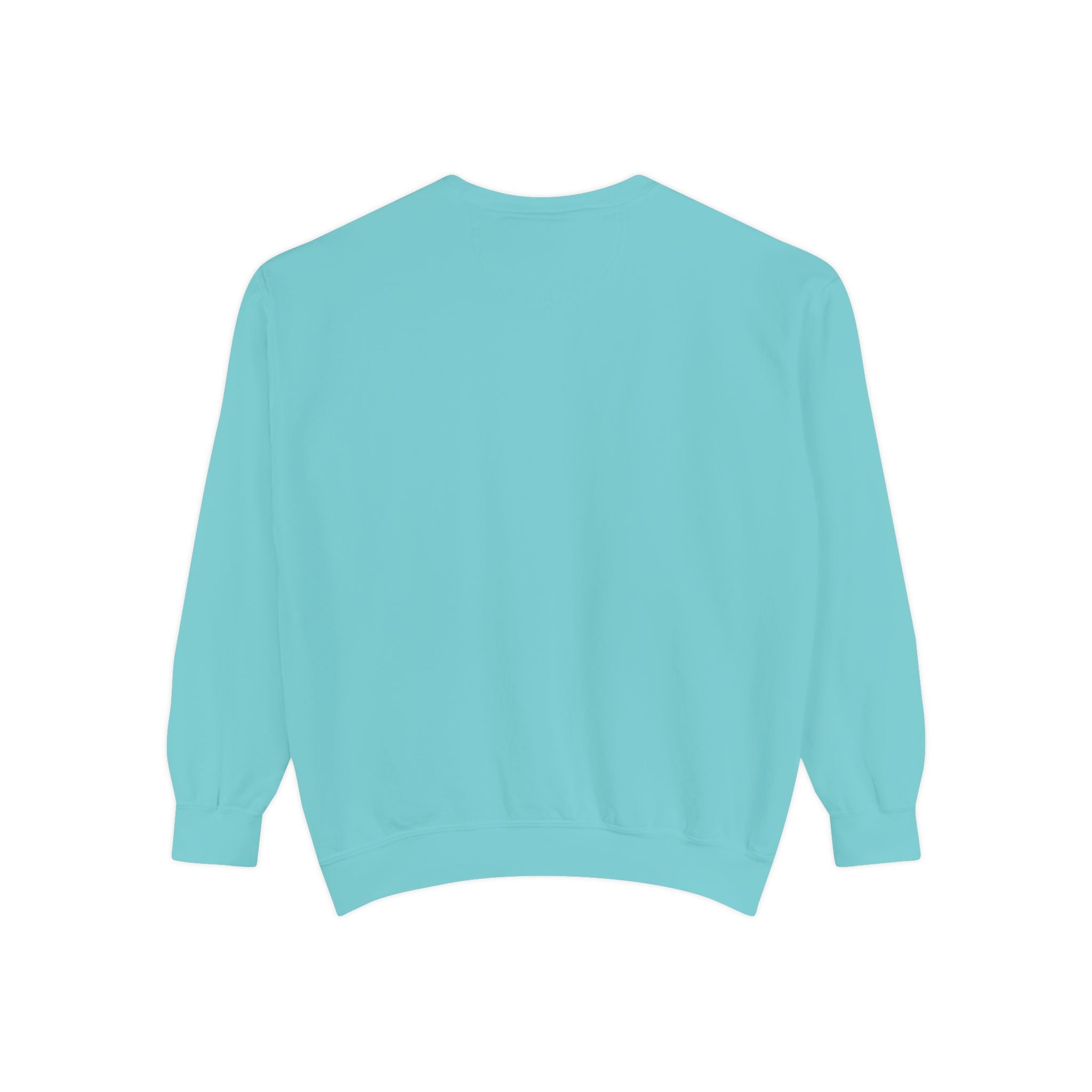 Cabo San Lucas Sunset Sweatshirt — Baja California Surf Crewneck
