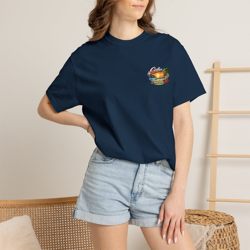 Cabo Paradise T-Shirt