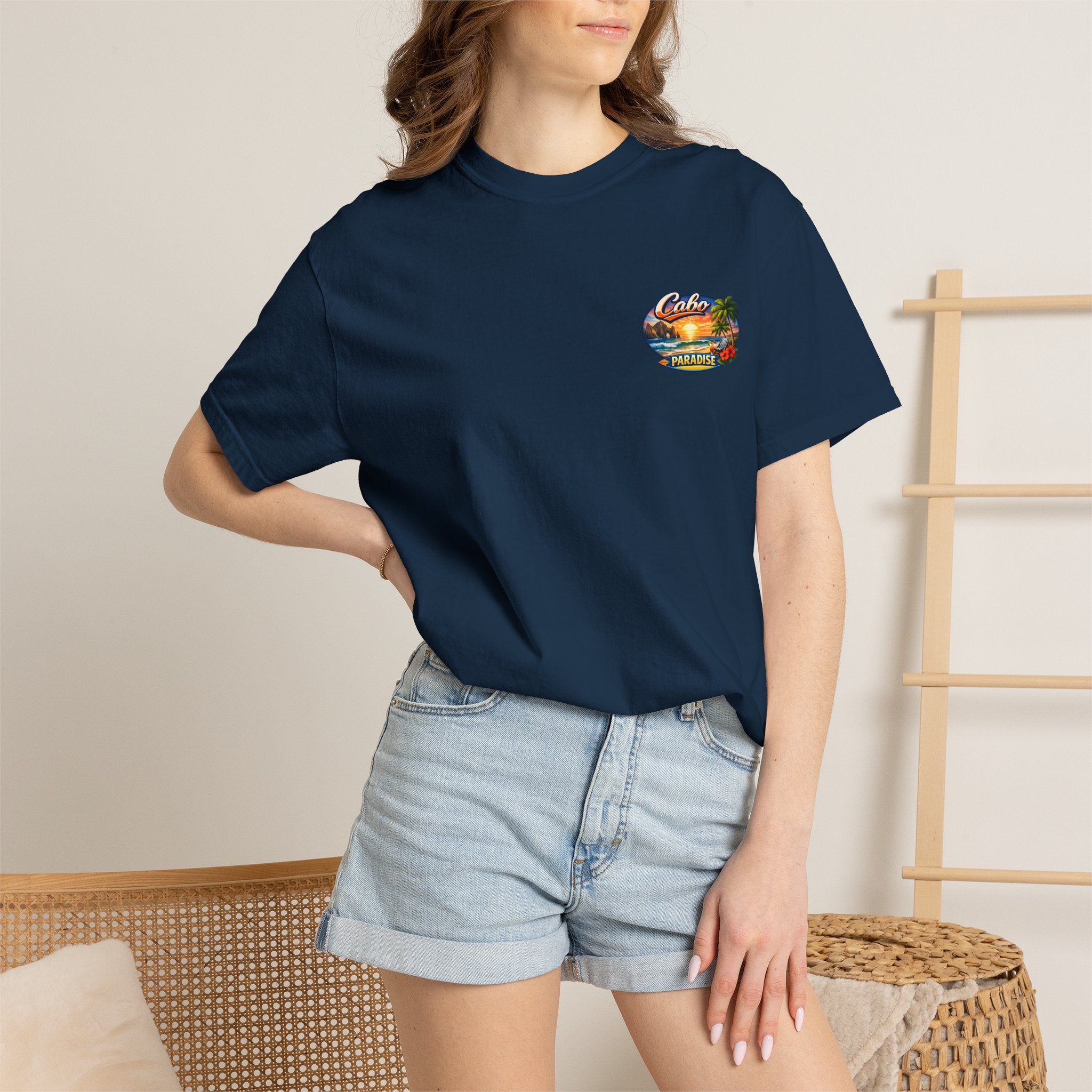 Cabo Paradise T-Shirt