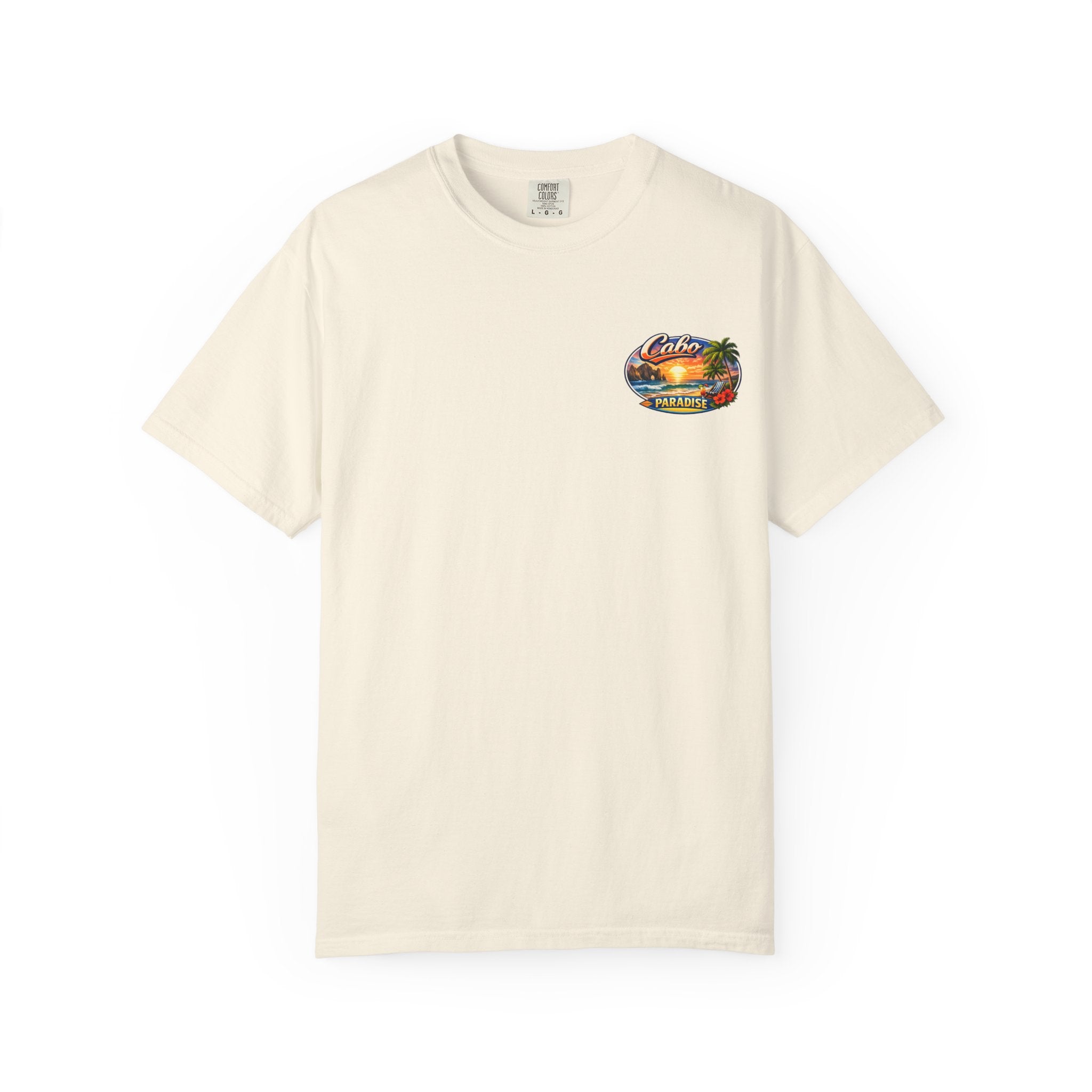 Cabo Paradise T-Shirt