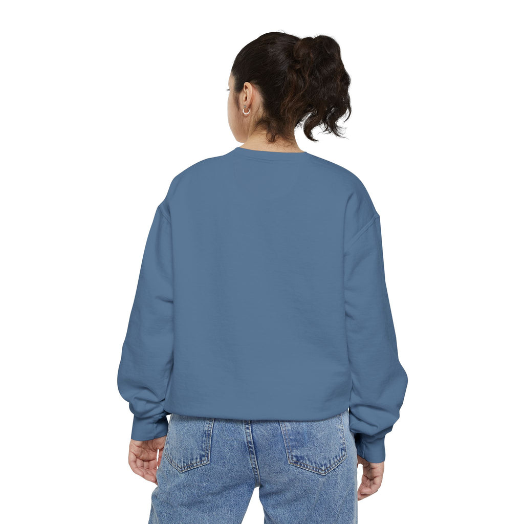 Cabo San Lucas Sunset Sweatshirt — Baja California Surf Crewneck