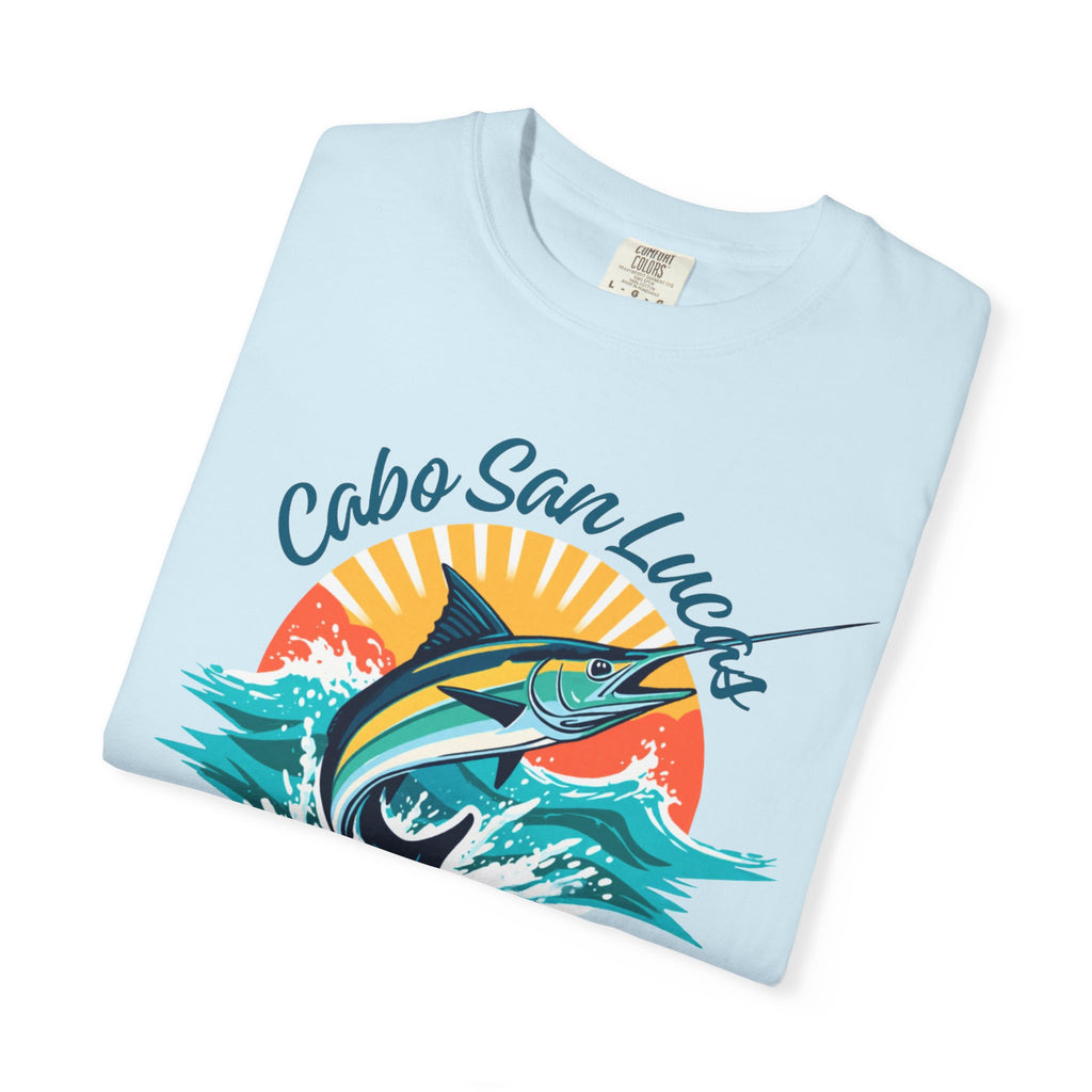 Cabo San Lucas Marlin T-Shirt