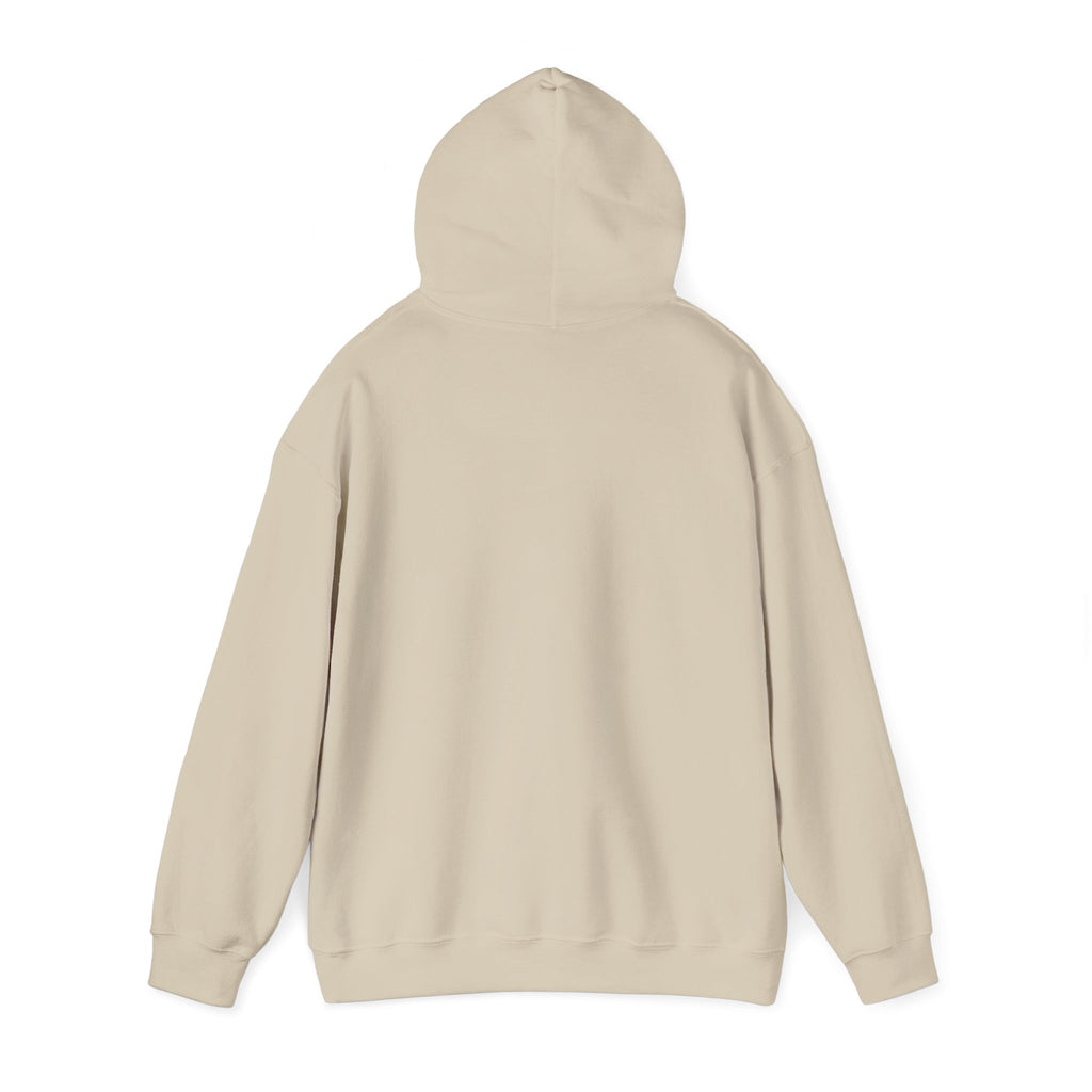 Sunset Lake Vintage Nature Hoodie – Scenic ‘Sunset Lake’ Retro Graphic