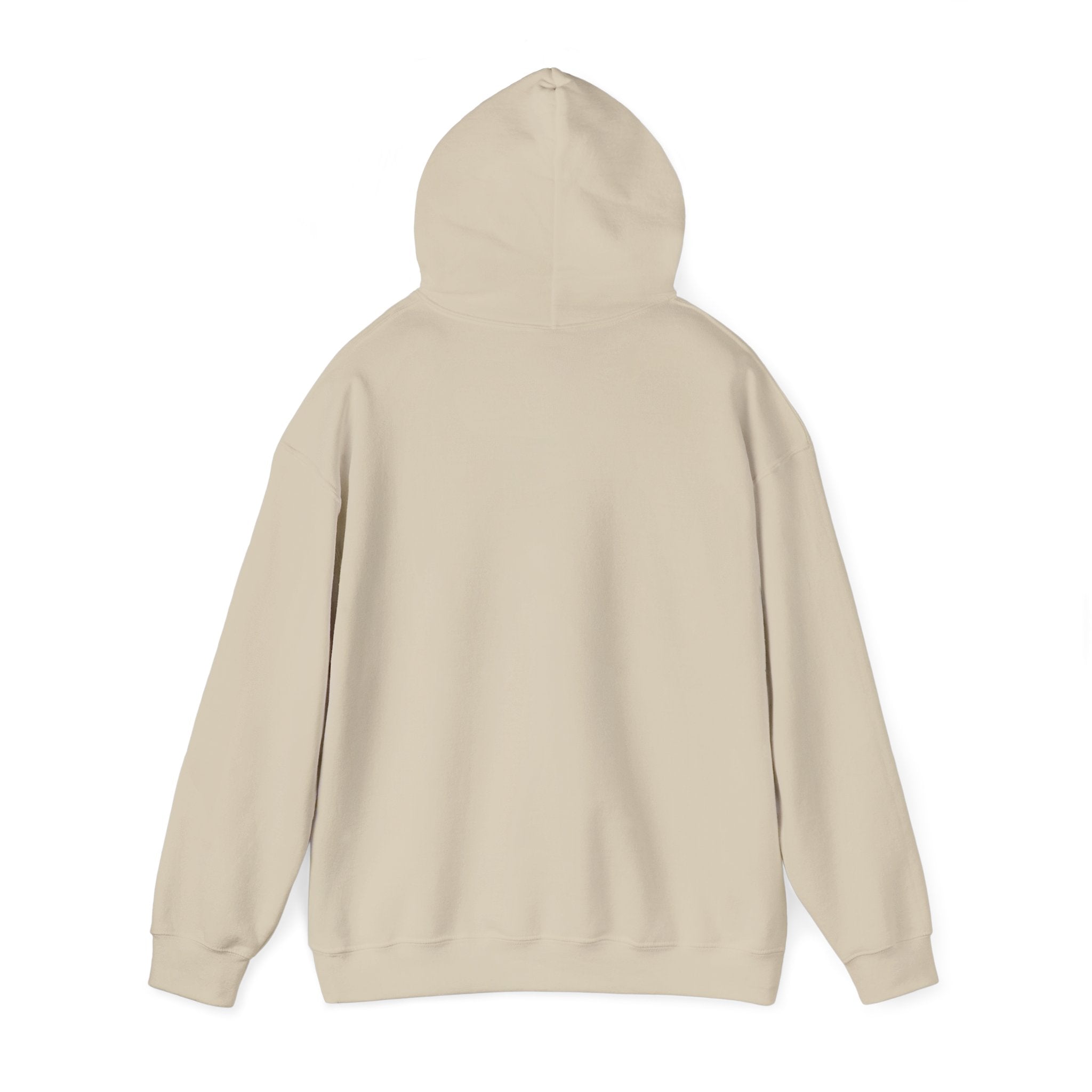 Sunset Lake Vintage Nature Hoodie – Scenic ‘Sunset Lake’ Retro Graphic