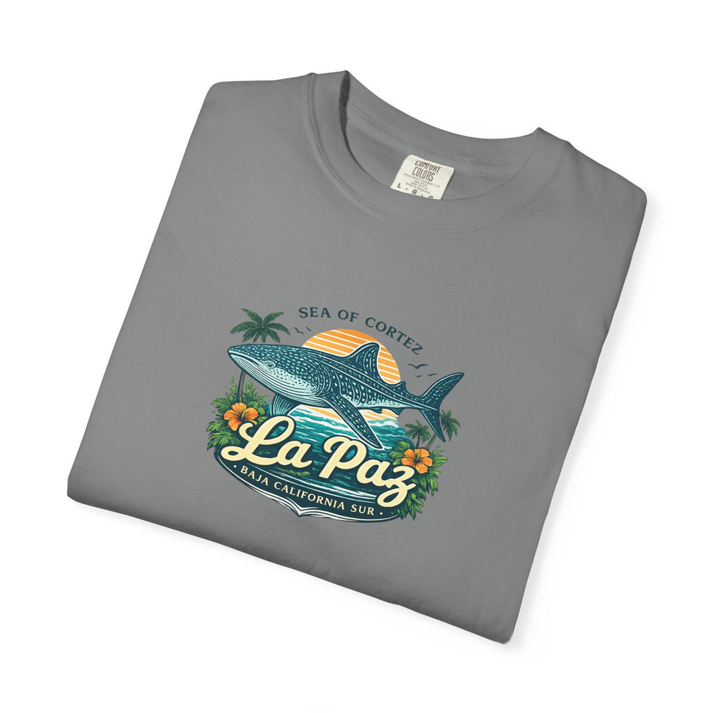 La Paz BCS Whale Shark T‑Shirt
