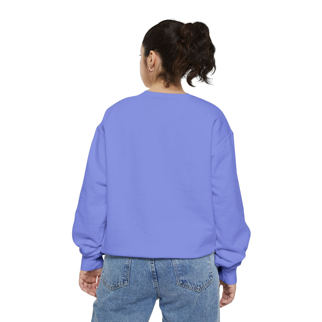 Cabo San Lucas Sunset Sweatshirt — Baja California Surf Crewneck