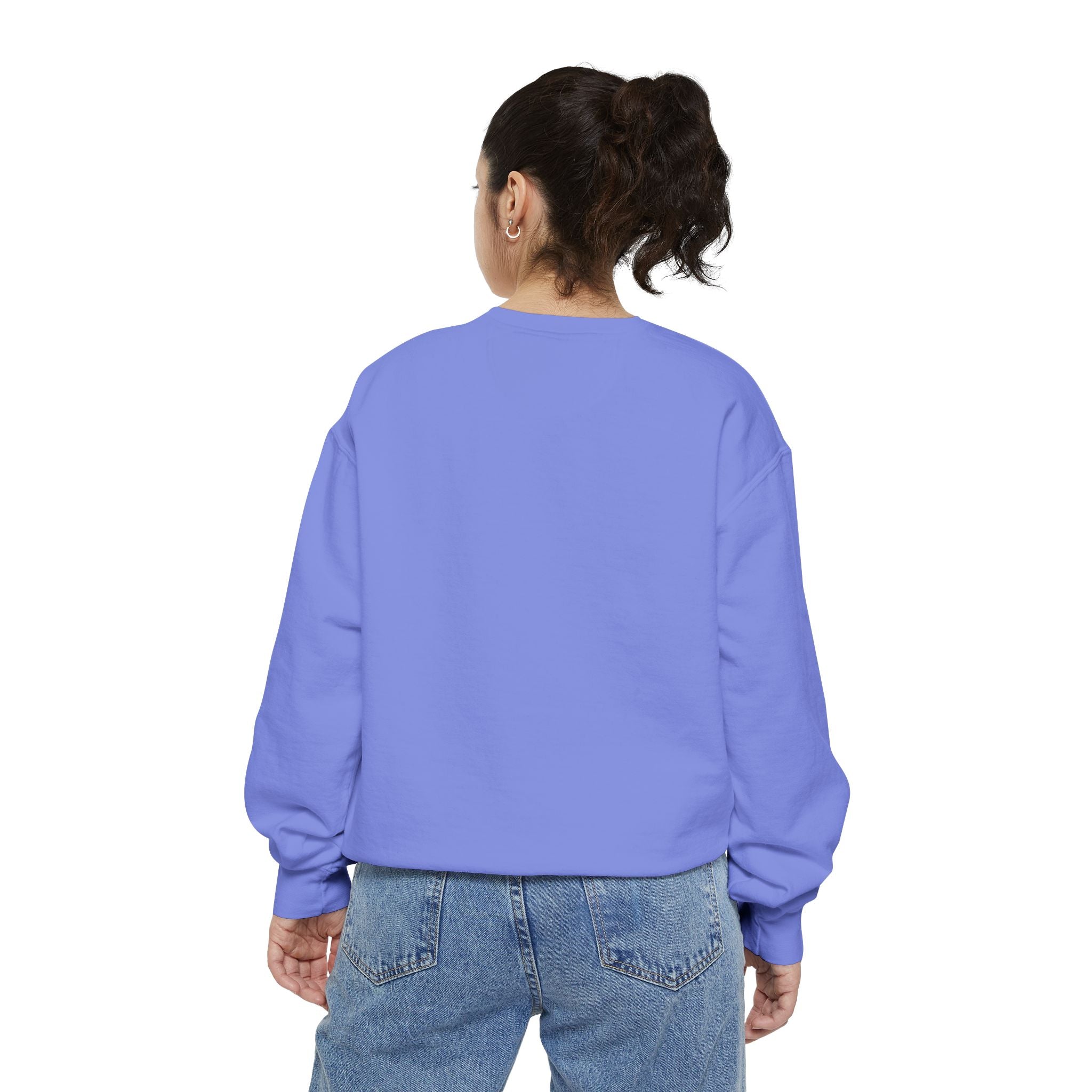 Cabo San Lucas Sunset Sweatshirt — Baja California Surf Crewneck
