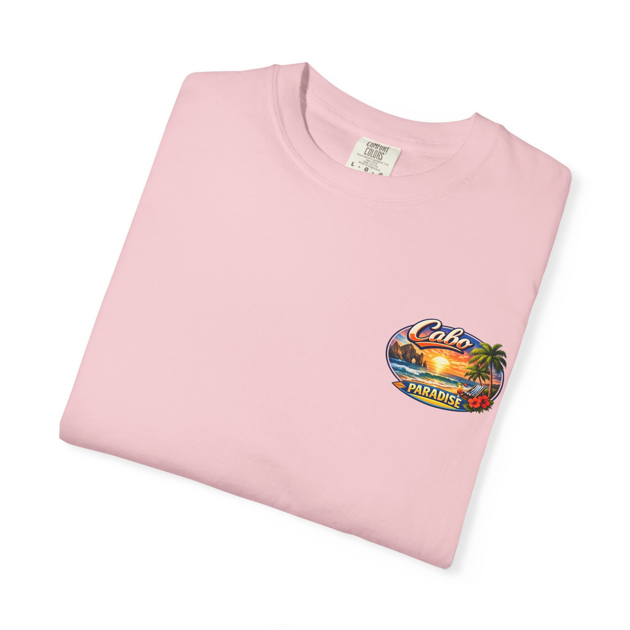 Cabo Paradise T-Shirt