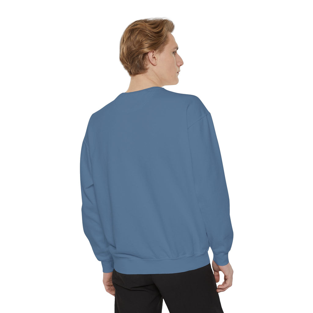Cabo San Lucas Sunset Sweatshirt — Baja California Surf Crewneck