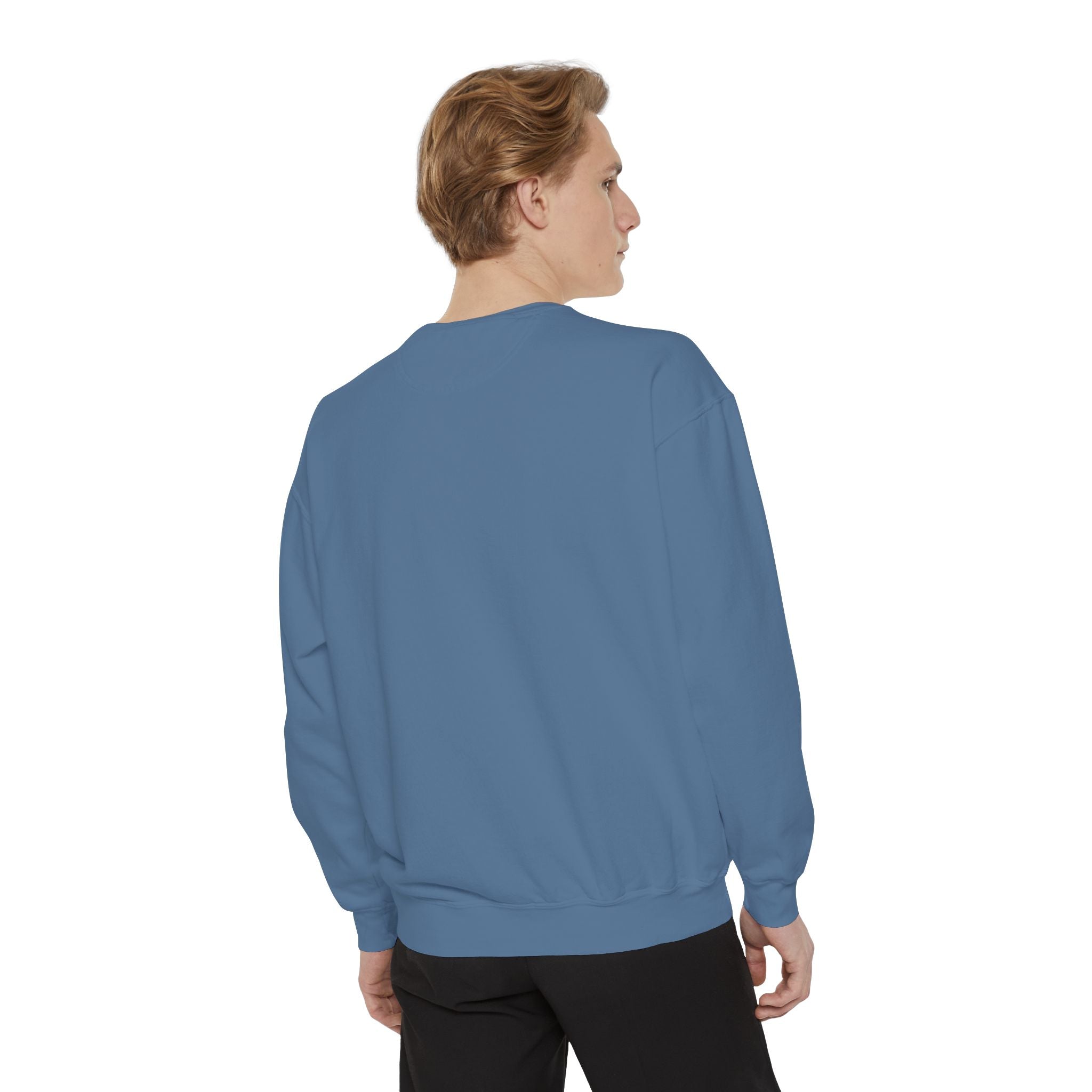 Cabo San Lucas Sunset Sweatshirt — Baja California Surf Crewneck