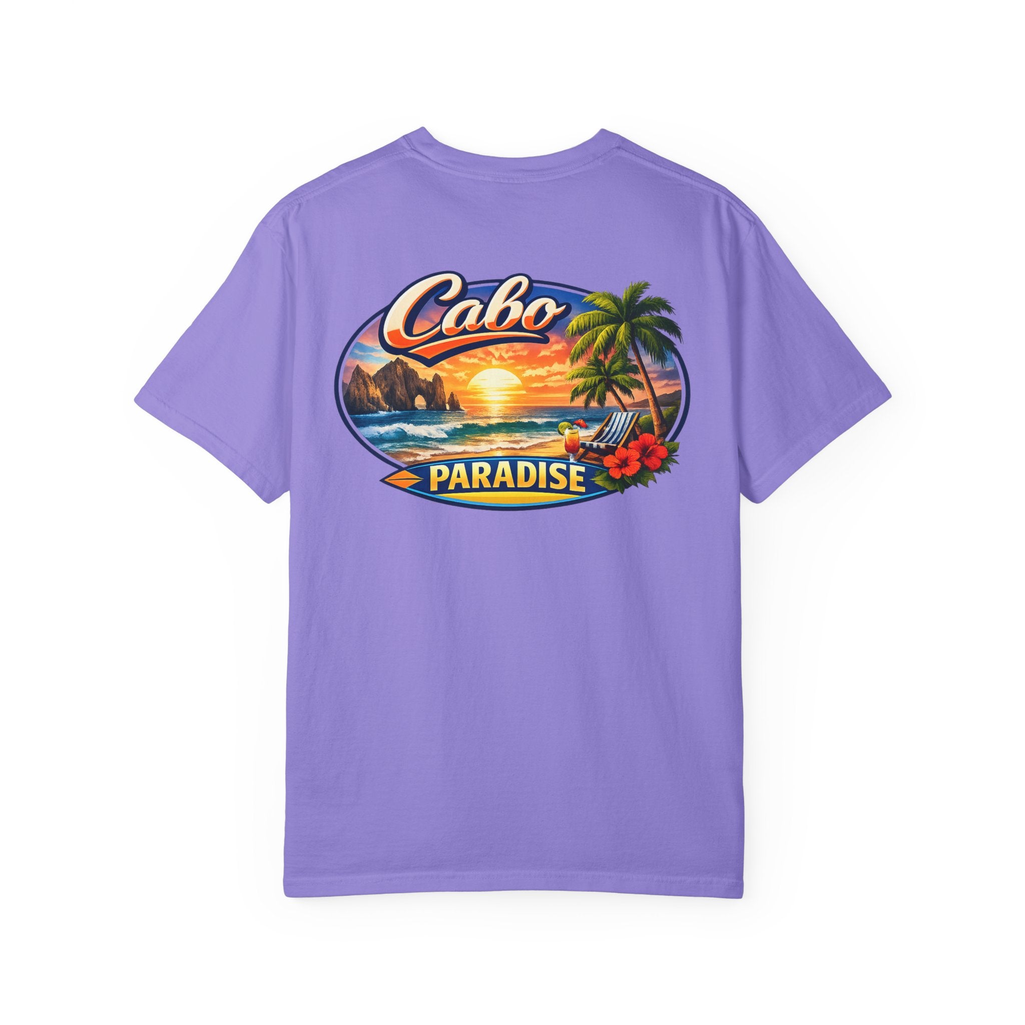 Cabo Paradise T-Shirt