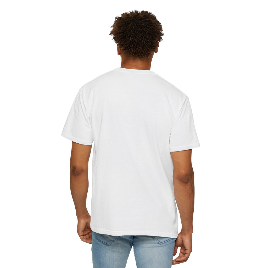 Los Cabos Palms T-Shirt — Tropical Beach Palm Graphic Tee