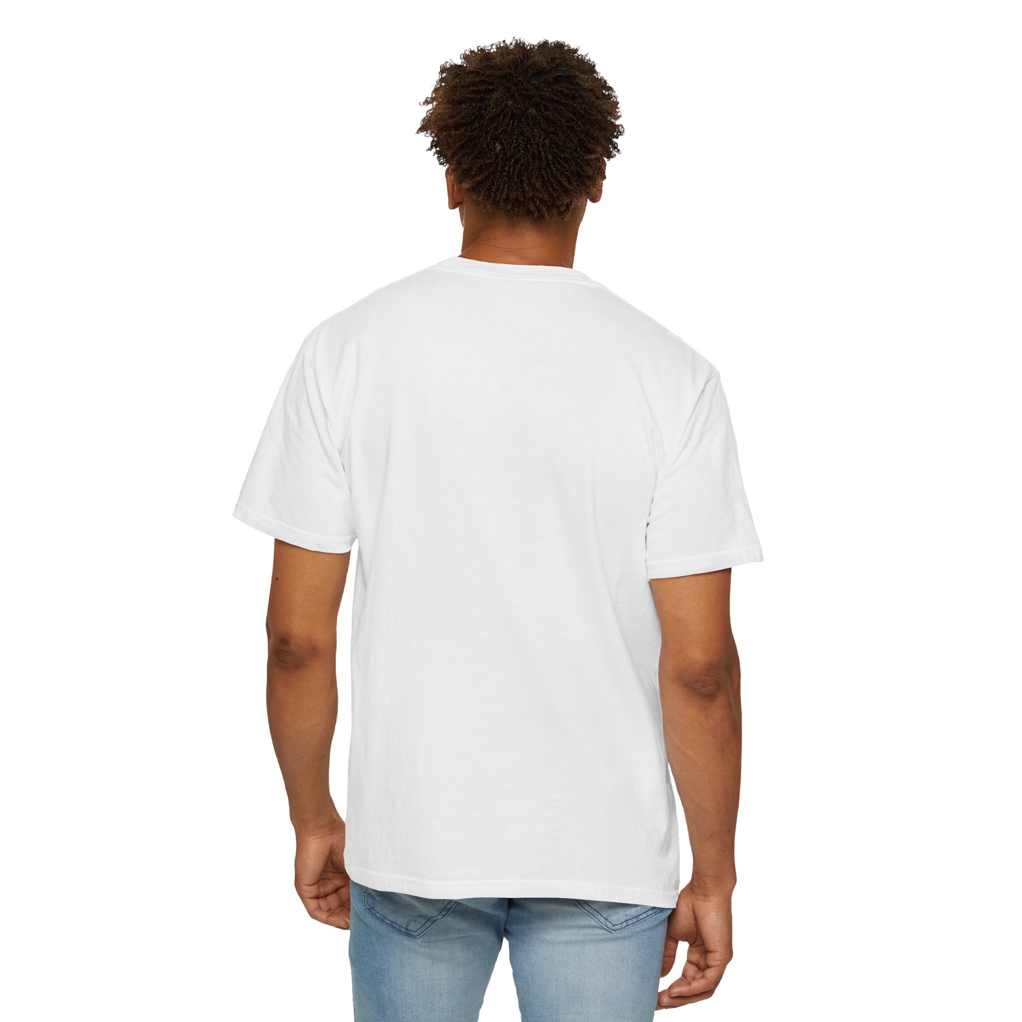 Los Cabos Palms T-Shirt — Tropical Beach Palm Graphic Tee