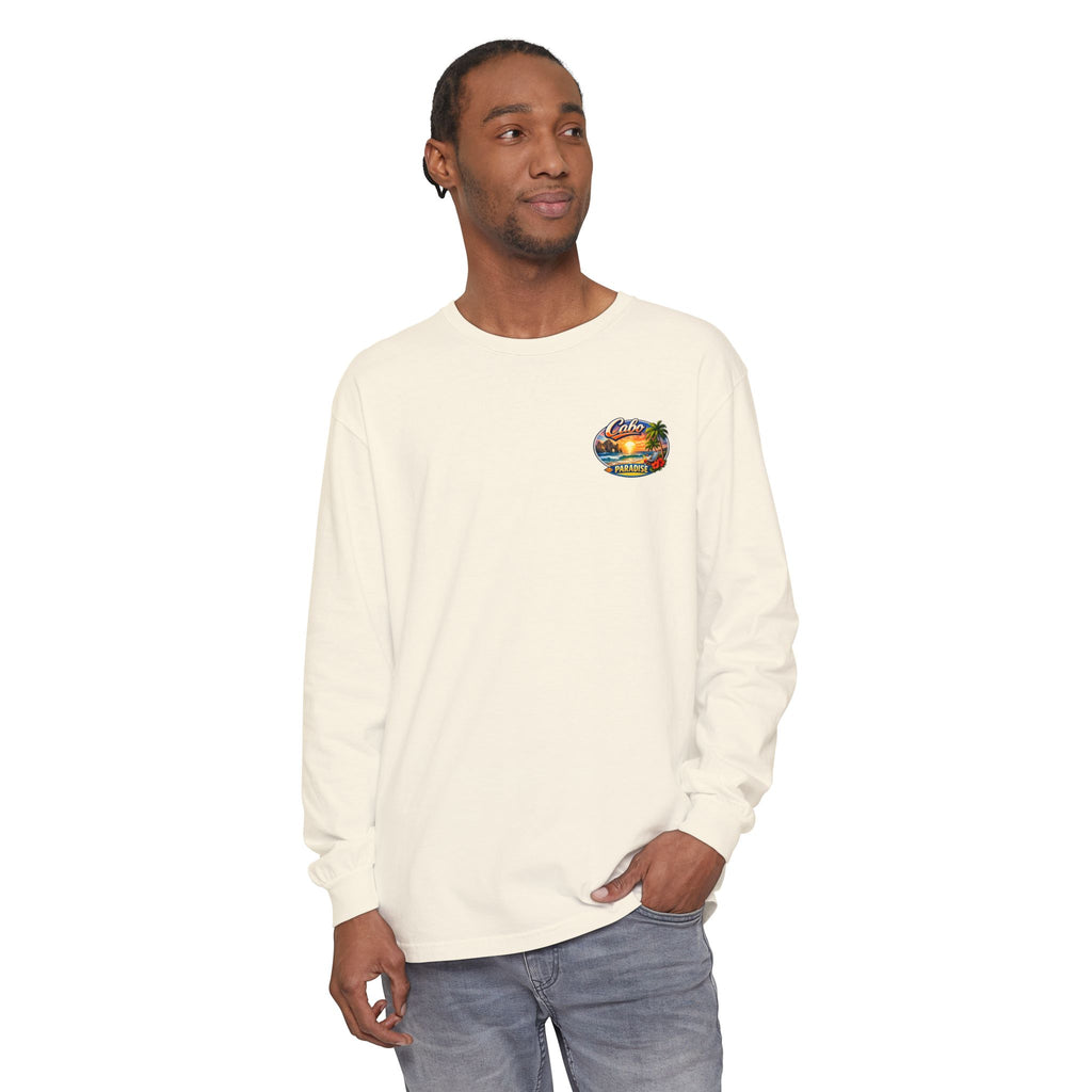 Cabo Paradise Long Sleeve T-Shirt