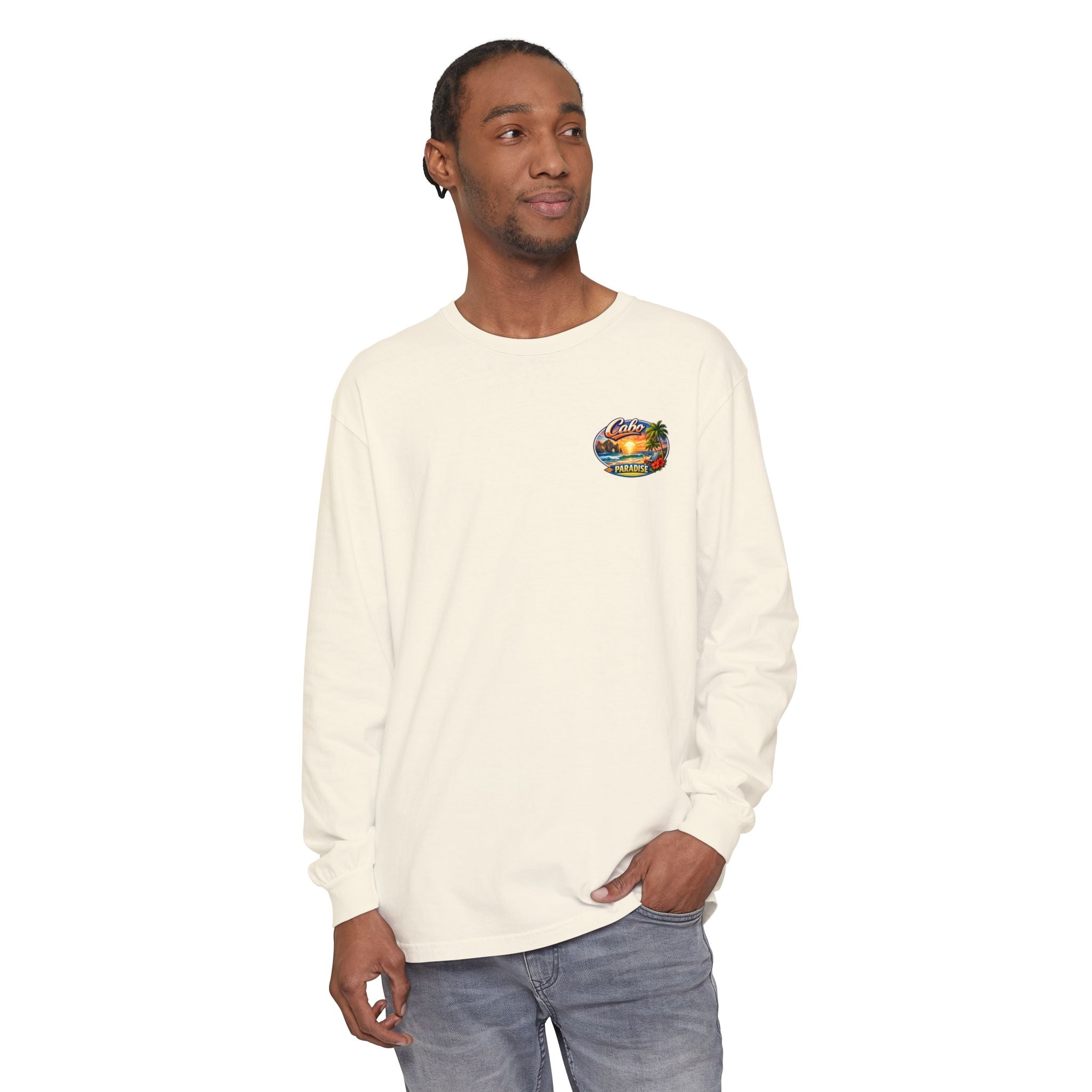 Cabo Paradise Long Sleeve T-Shirt