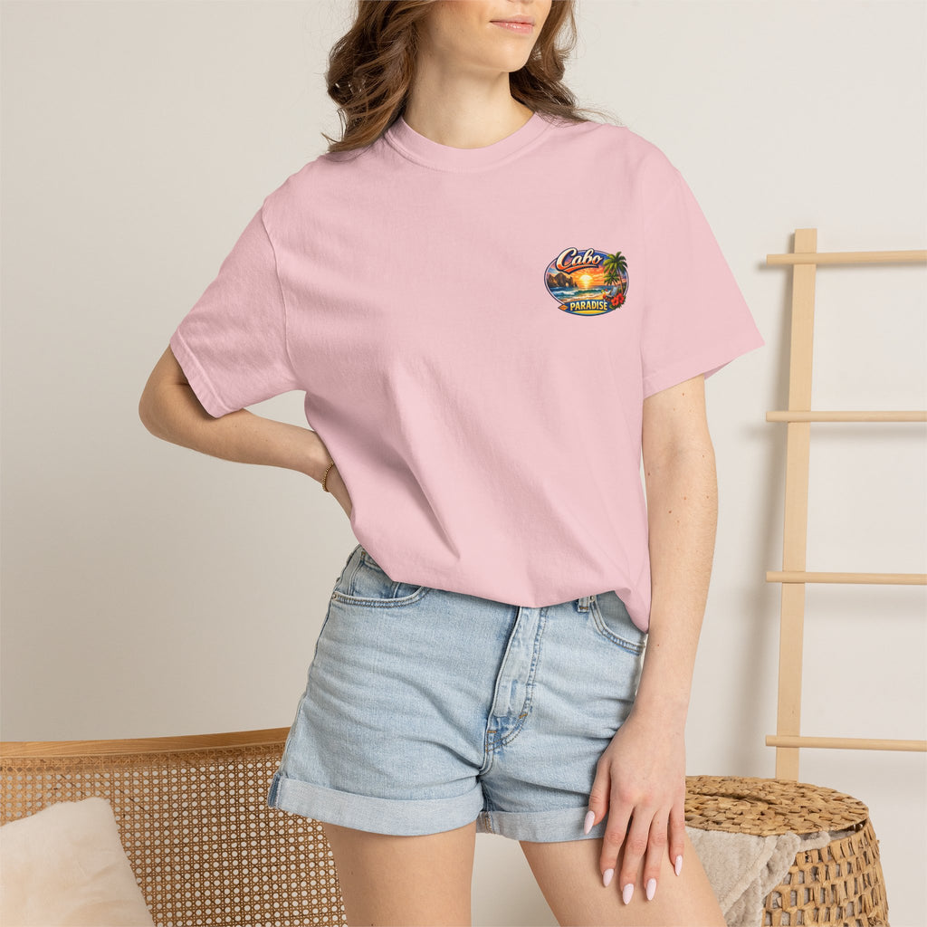 Cabo Paradise T-Shirt