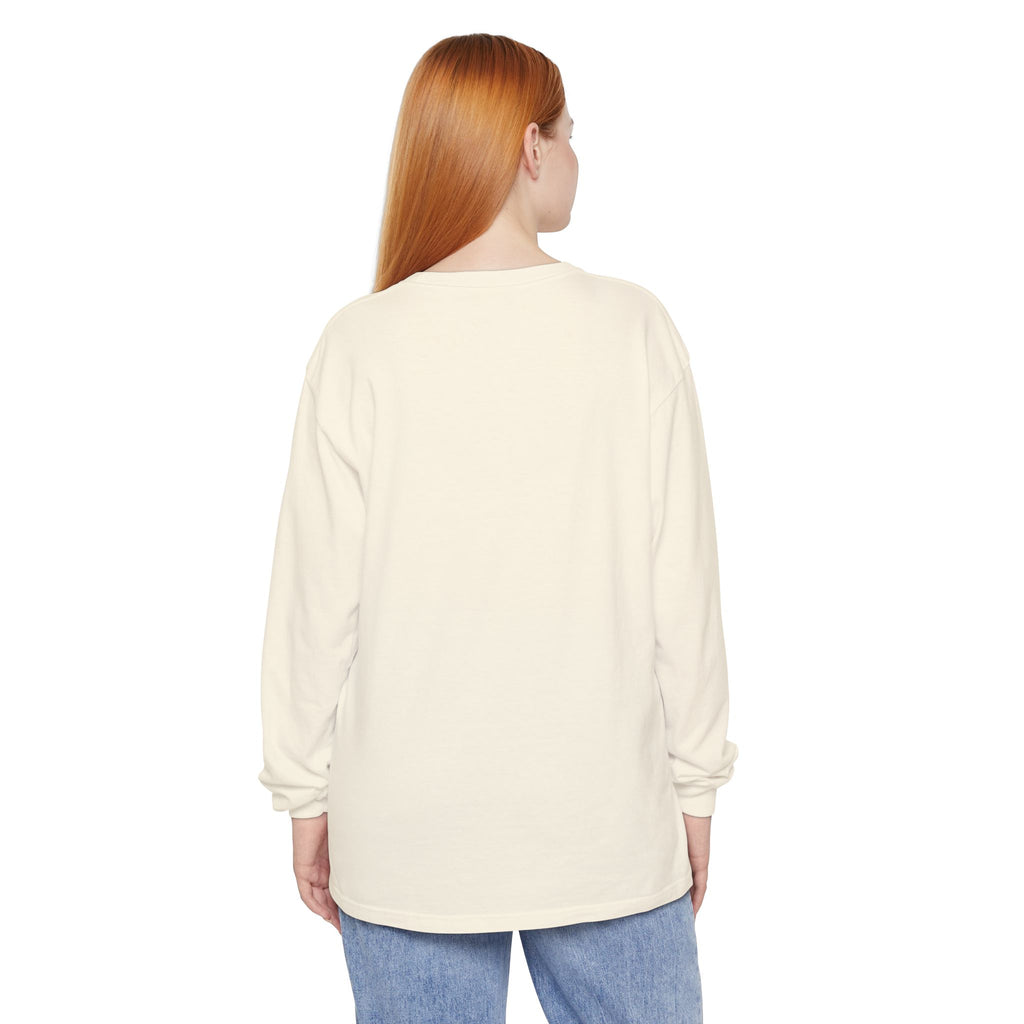 Cabo Paradise Long Sleeve Tee