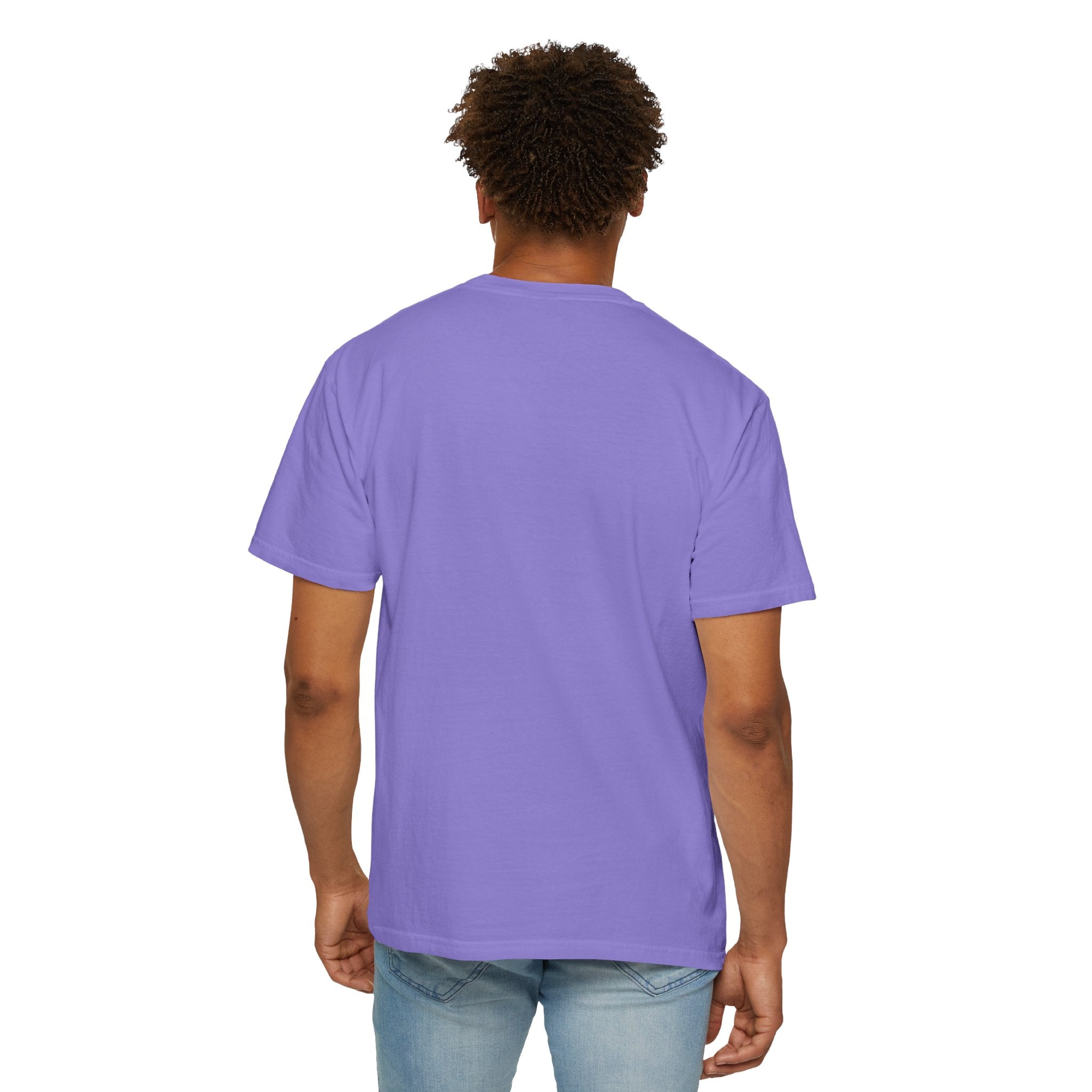 Los Cabos Palms T-Shirt — Tropical Beach Palm Graphic Tee