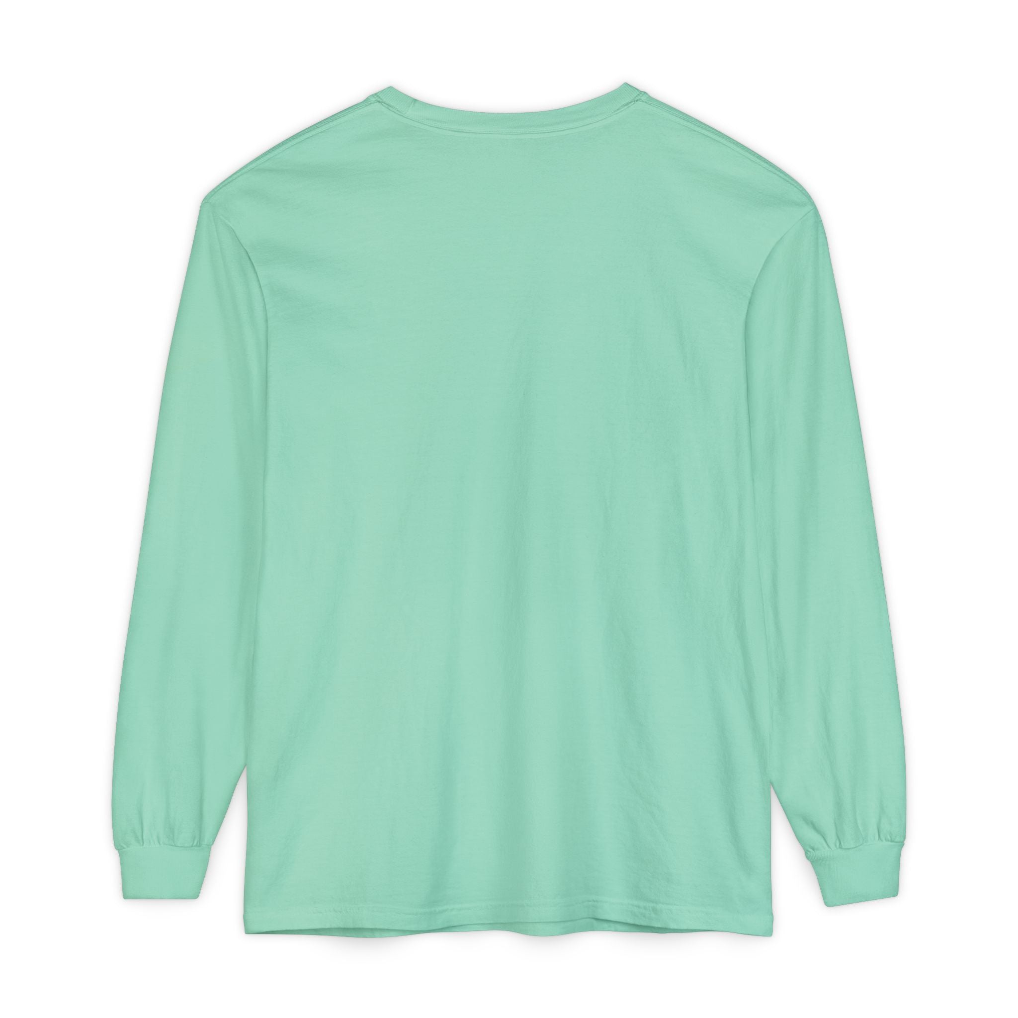 Cabo Paradise Long Sleeve Tee