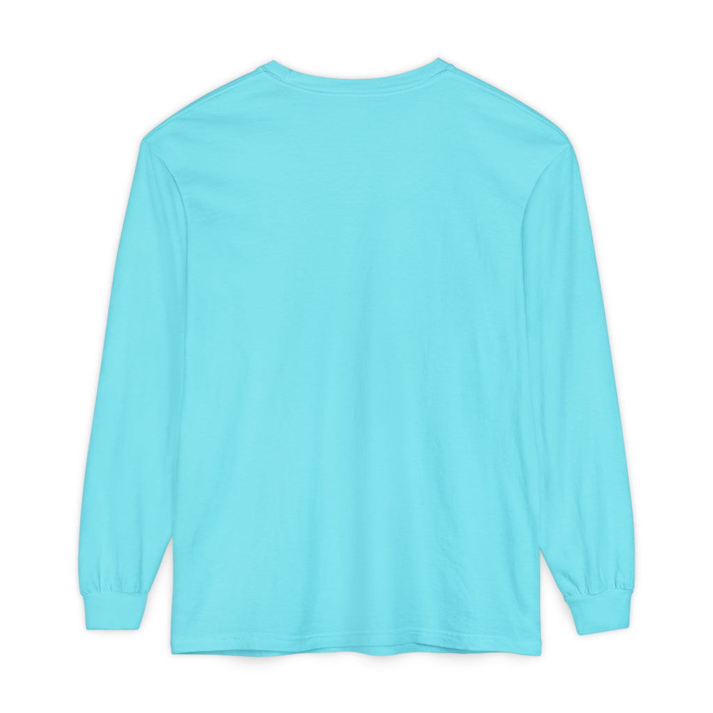 Cabo Paradise Long Sleeve Tee
