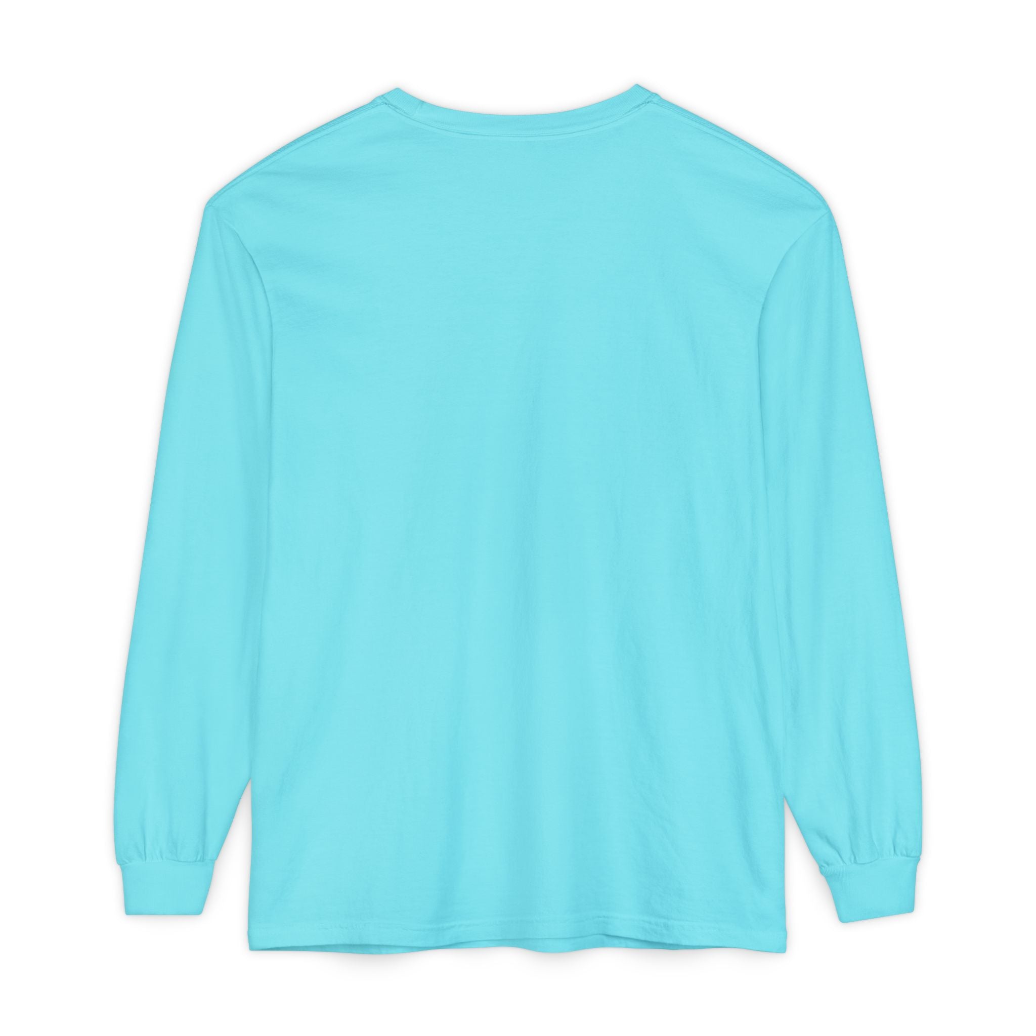 Cabo Paradise Long Sleeve Tee
