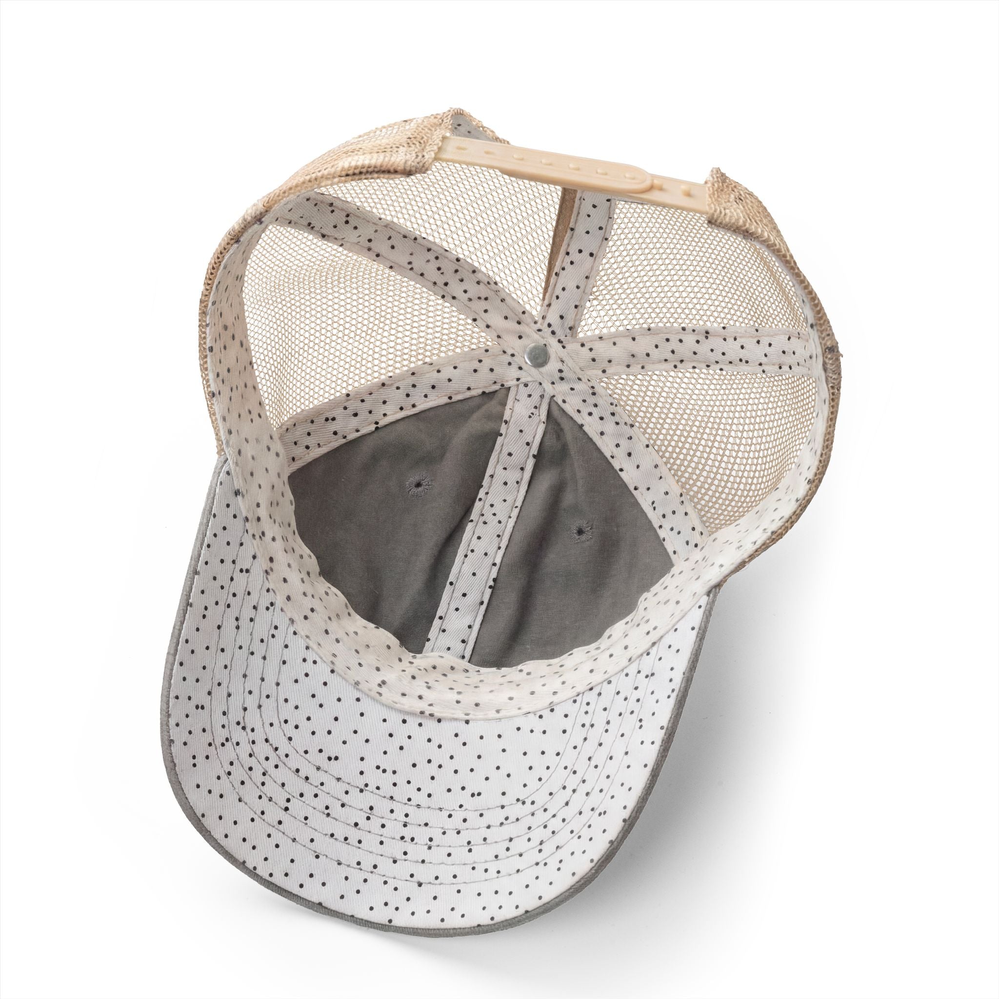Women's Cabo San Lucas Arch Mesh-Back Cap