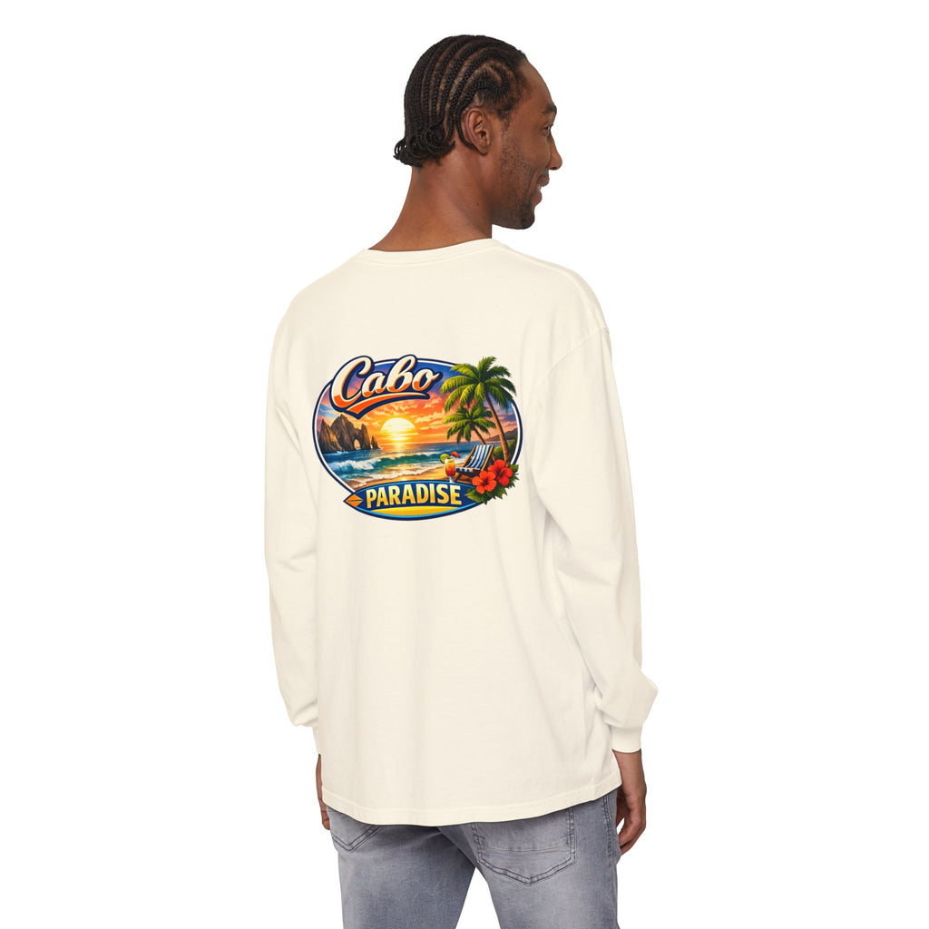 Cabo Paradise Long Sleeve T-Shirt