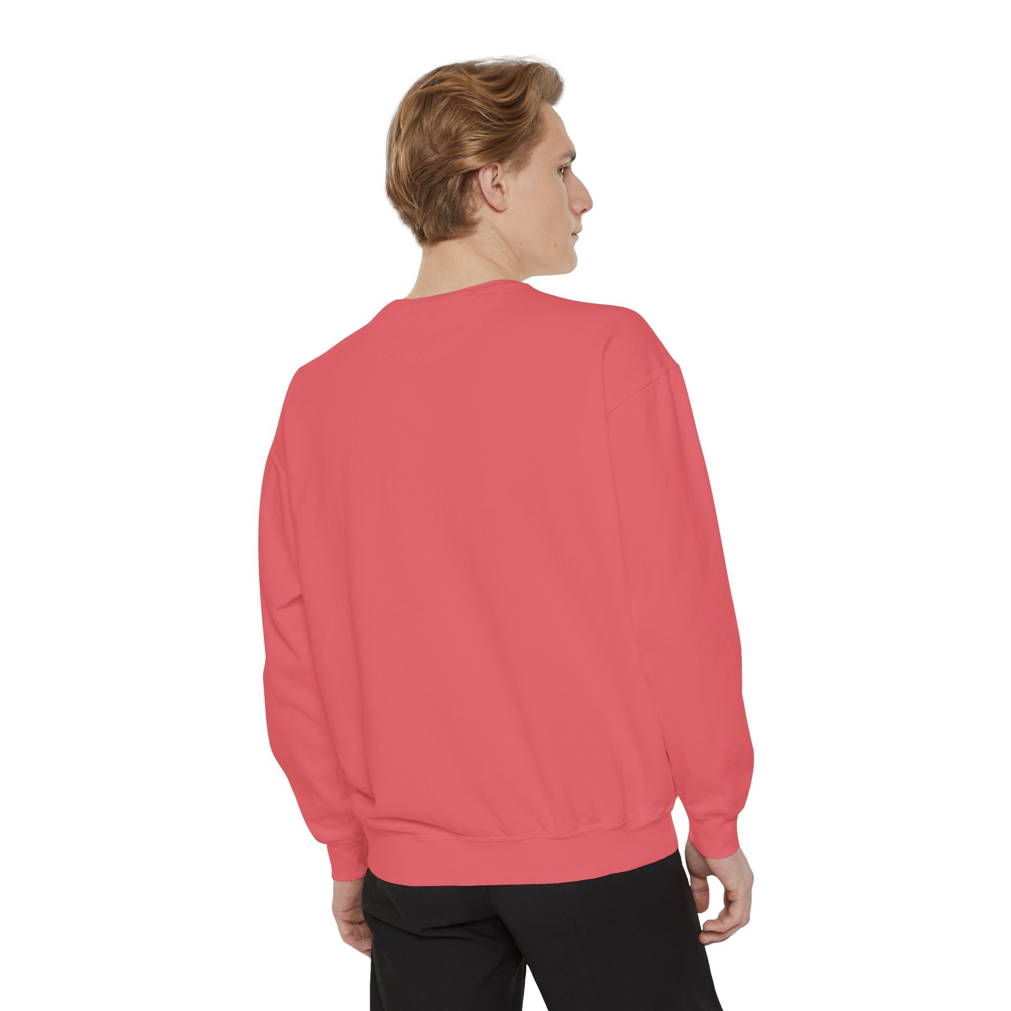Cabo San Lucas Sunset Sweatshirt — Baja California Surf Crewneck