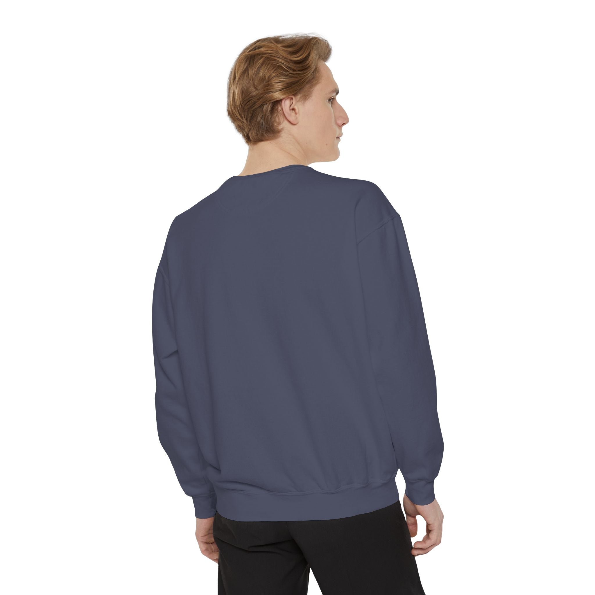 Cabo San Lucas Sunset Sweatshirt — Baja California Surf Crewneck