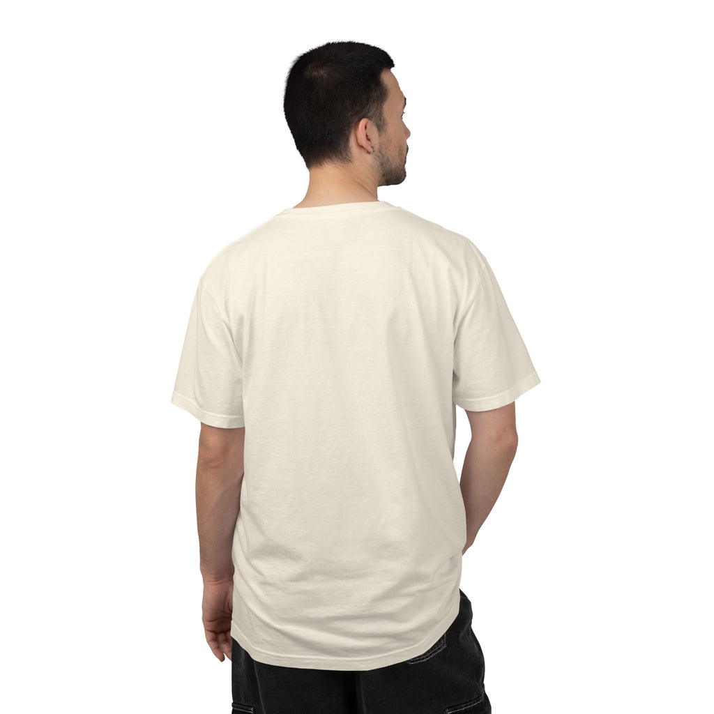 Los Cabos Palms T-Shirt — Tropical Beach Palm Graphic Tee