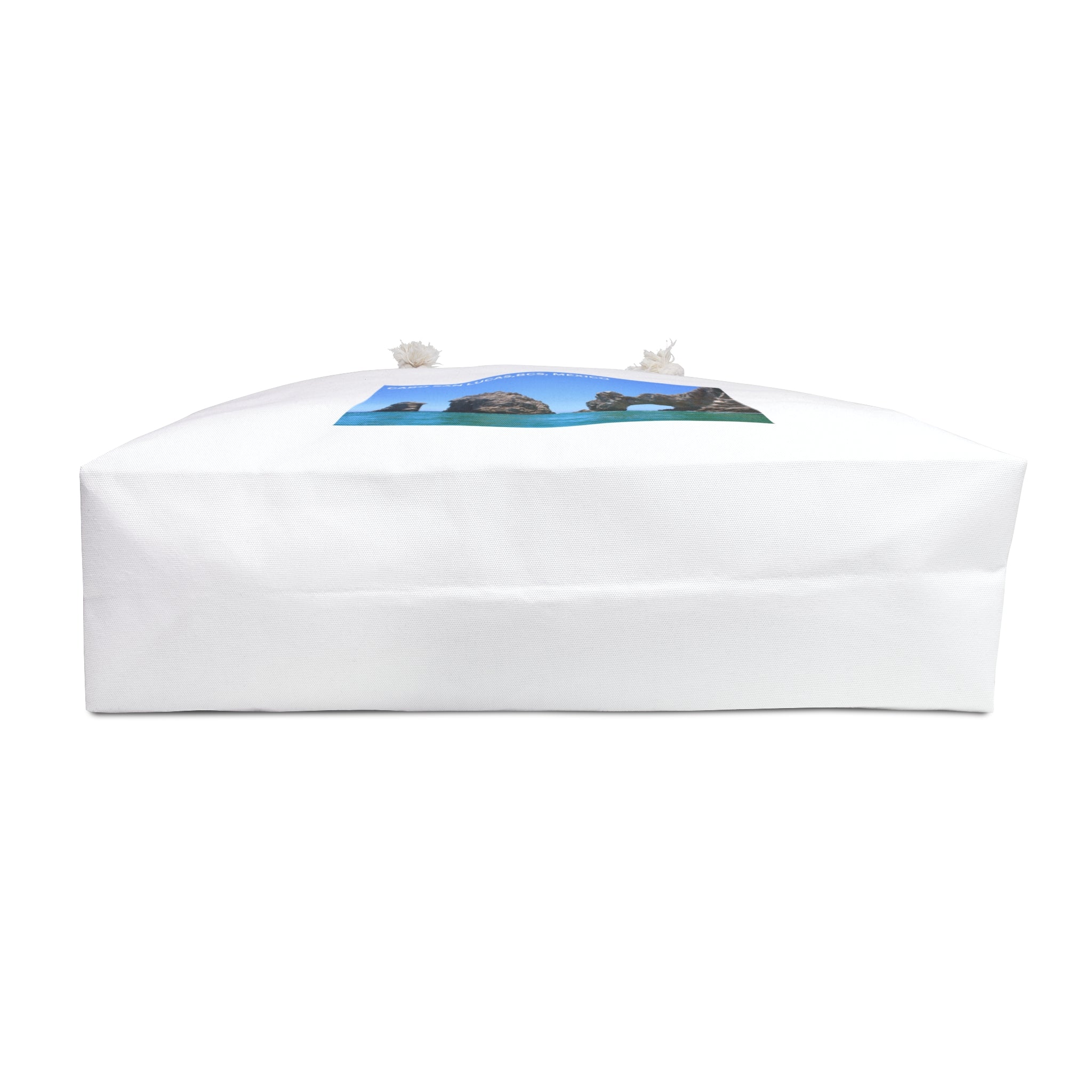 Cabo San Lucas Arch Weekender Bag — Beach Travel Tote