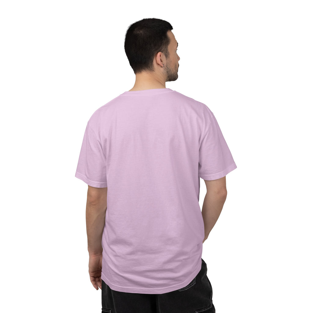 Los Cabos Palms T-Shirt — Tropical Beach Palm Graphic Tee