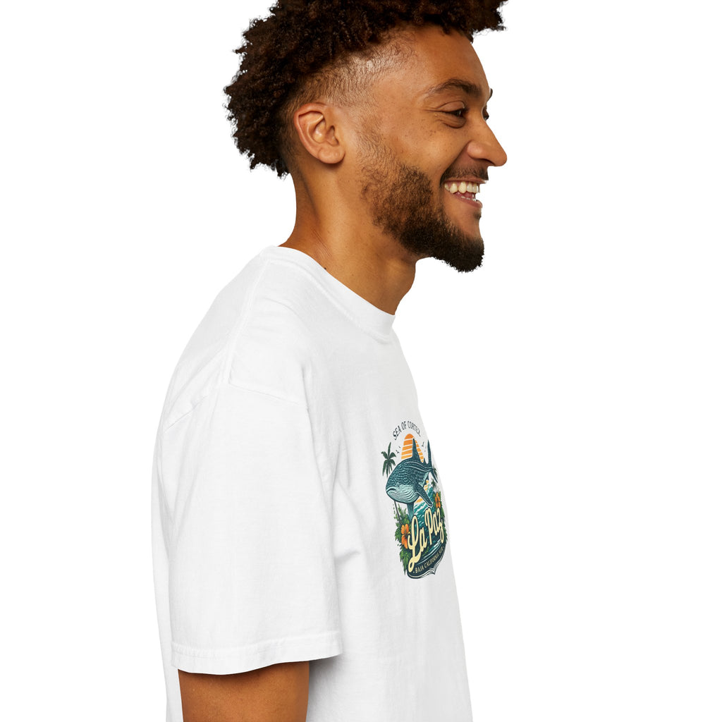 La Paz BCS Whale Shark T‑Shirt