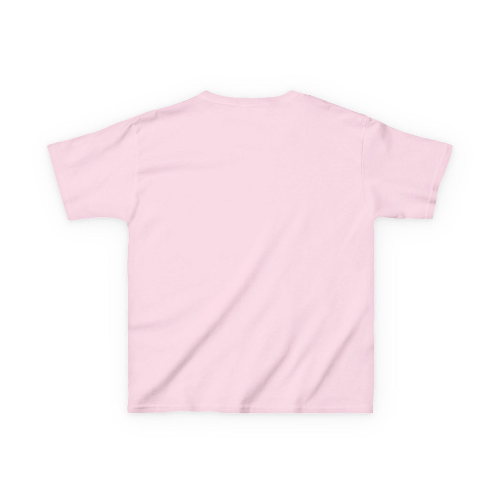 Kids Tee — "Cabo San Lucas" Sunset Tropical Beach Graphic