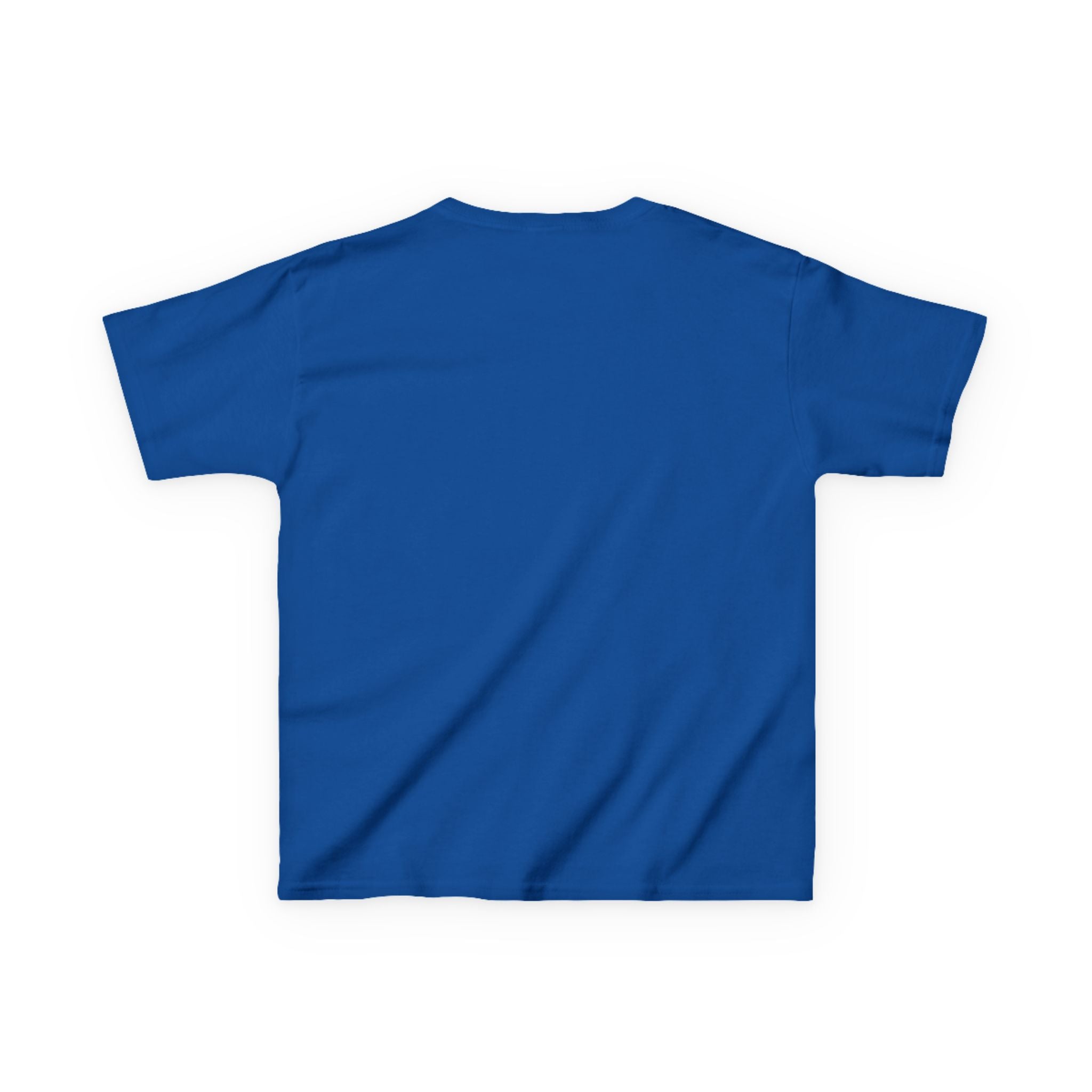 Kids Tee — Cabo San Lucas Mahi Mahi Fishing Souvenir