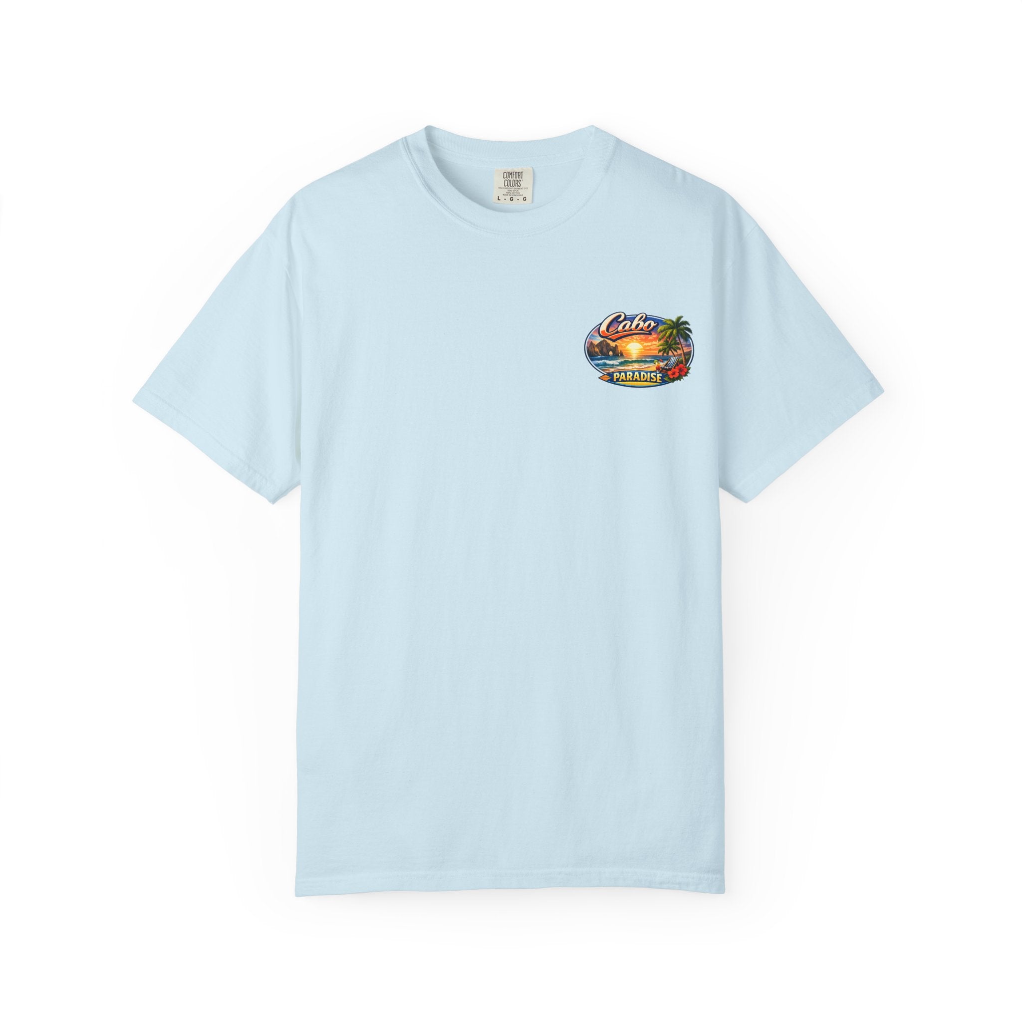 Cabo Paradise T-Shirt