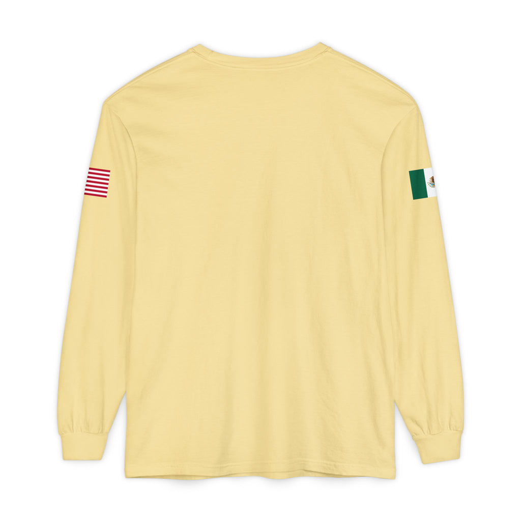 Cabo San Lucas Arch Marlin Long Sleeve T-Shirt