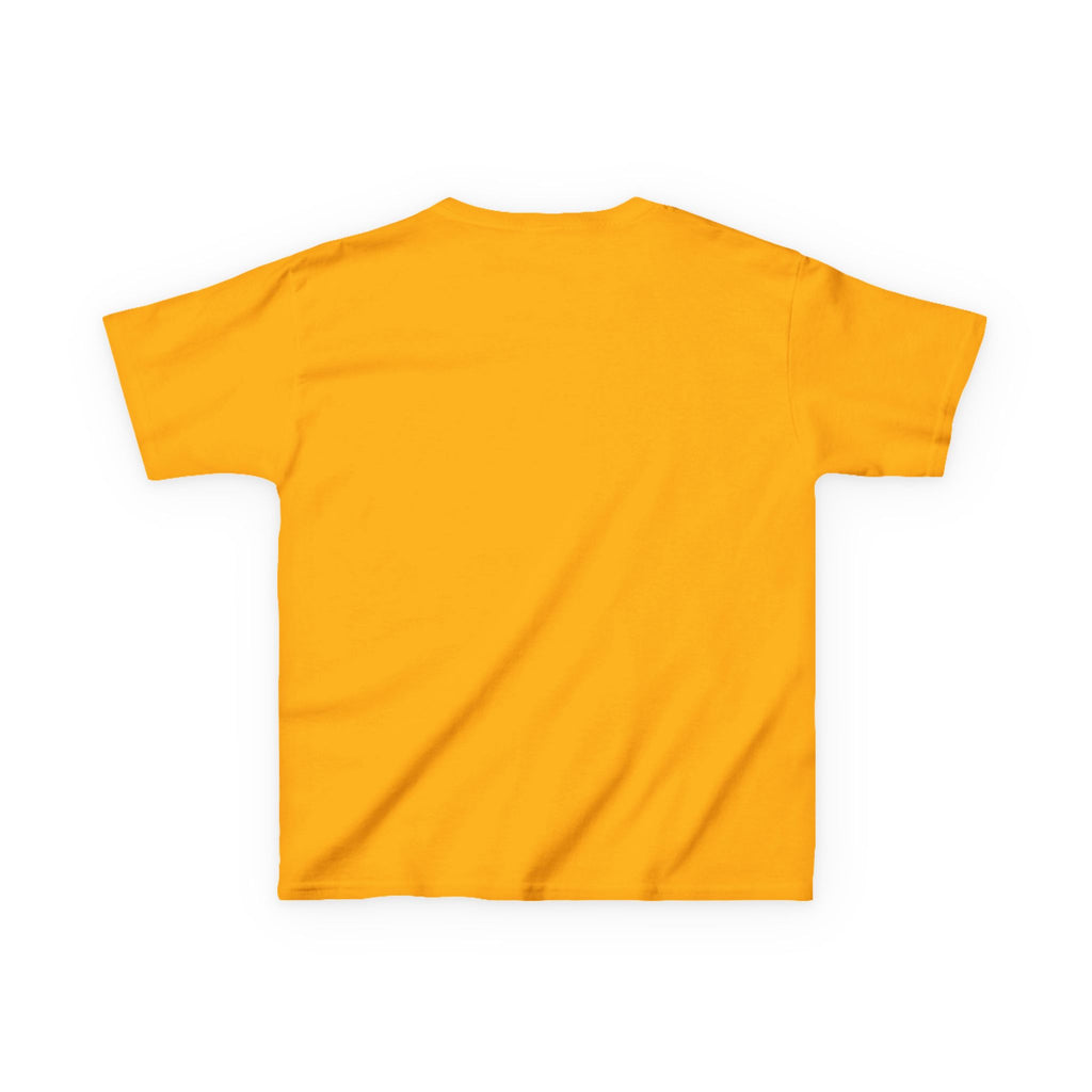 Kids Tee — "Cabo San Lucas" Sunset Tropical Beach Graphic