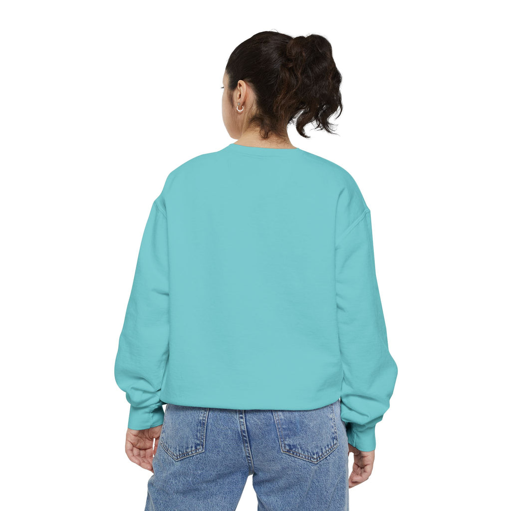 Cabo San Lucas Sunset Sweatshirt — Baja California Surf Crewneck