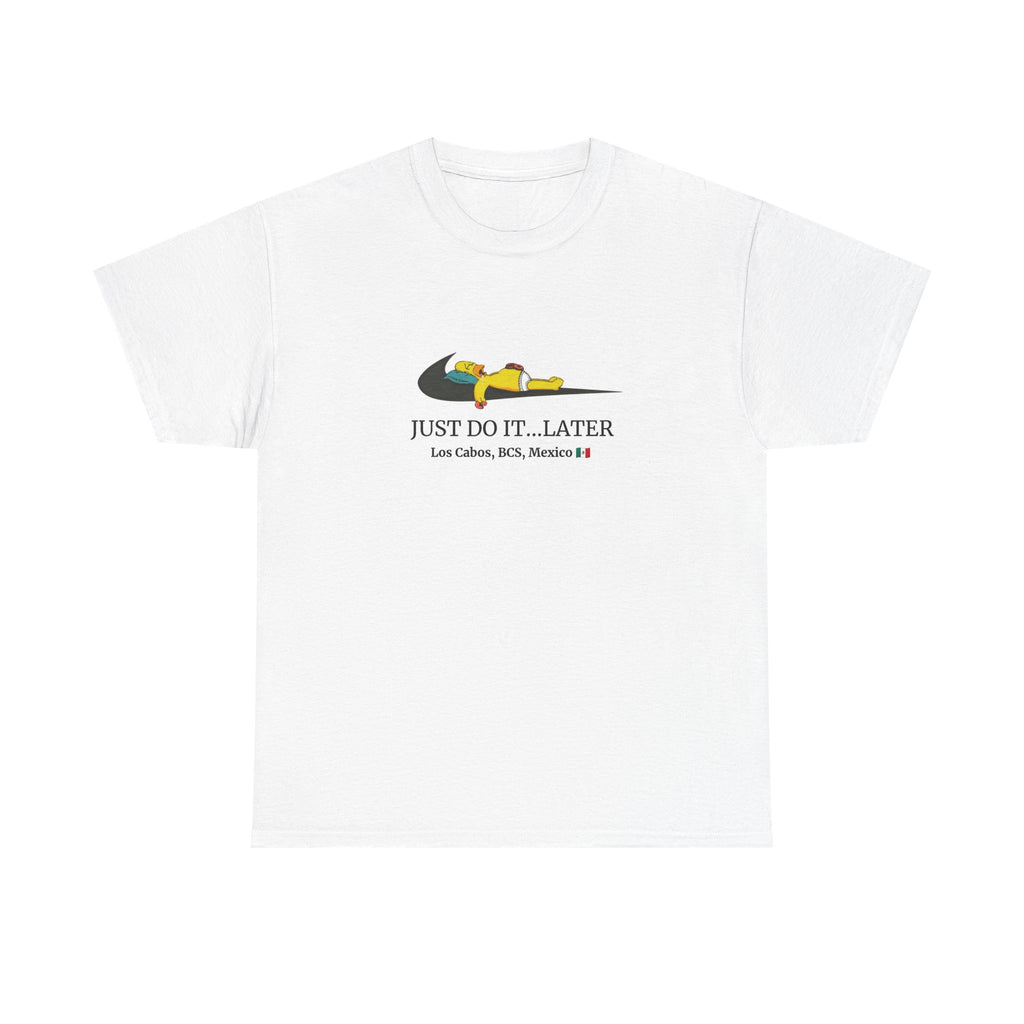 Los Cabos Nike Homer T-Shirt