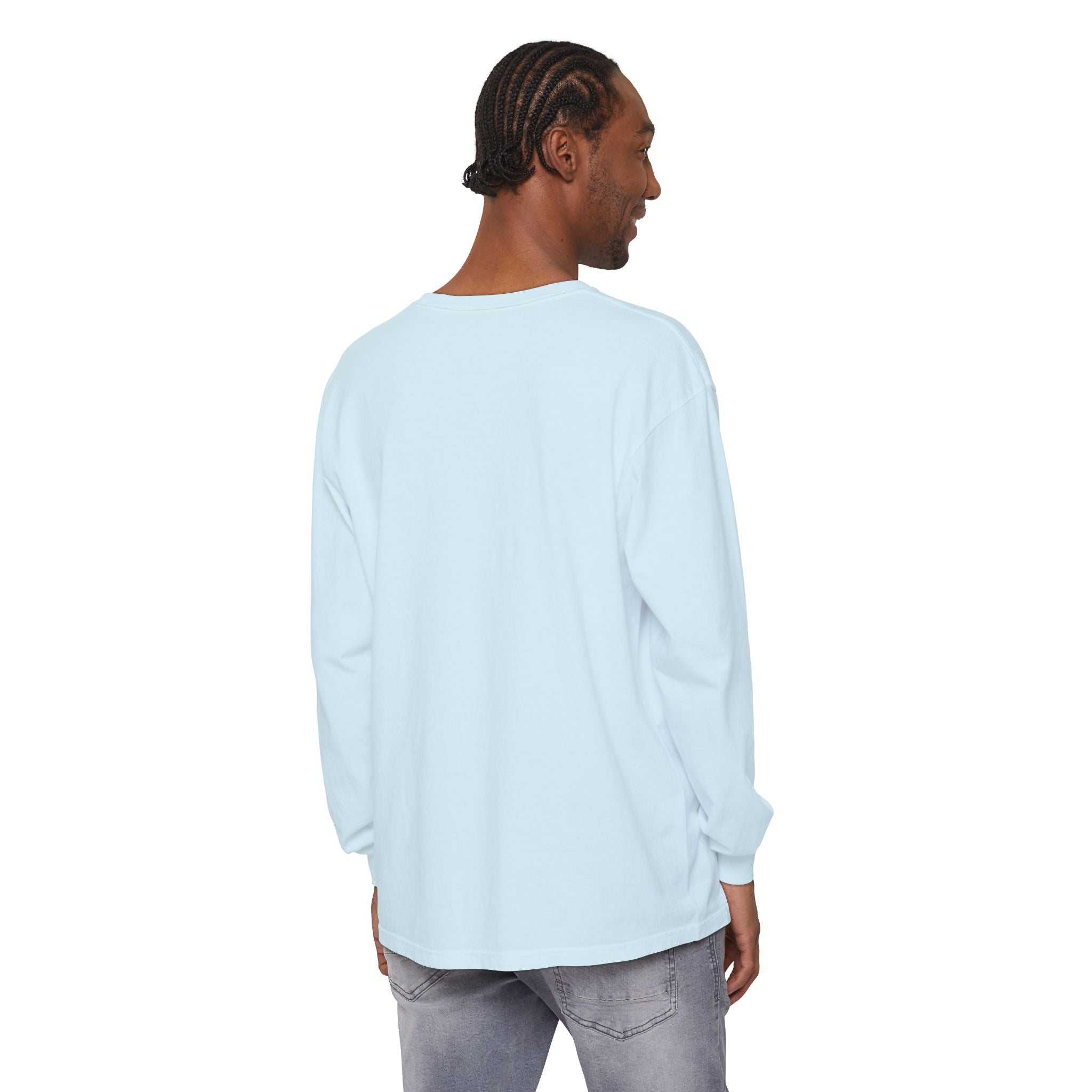 Cabo San Lucas Marlin Sunset Long Sleeve Tee