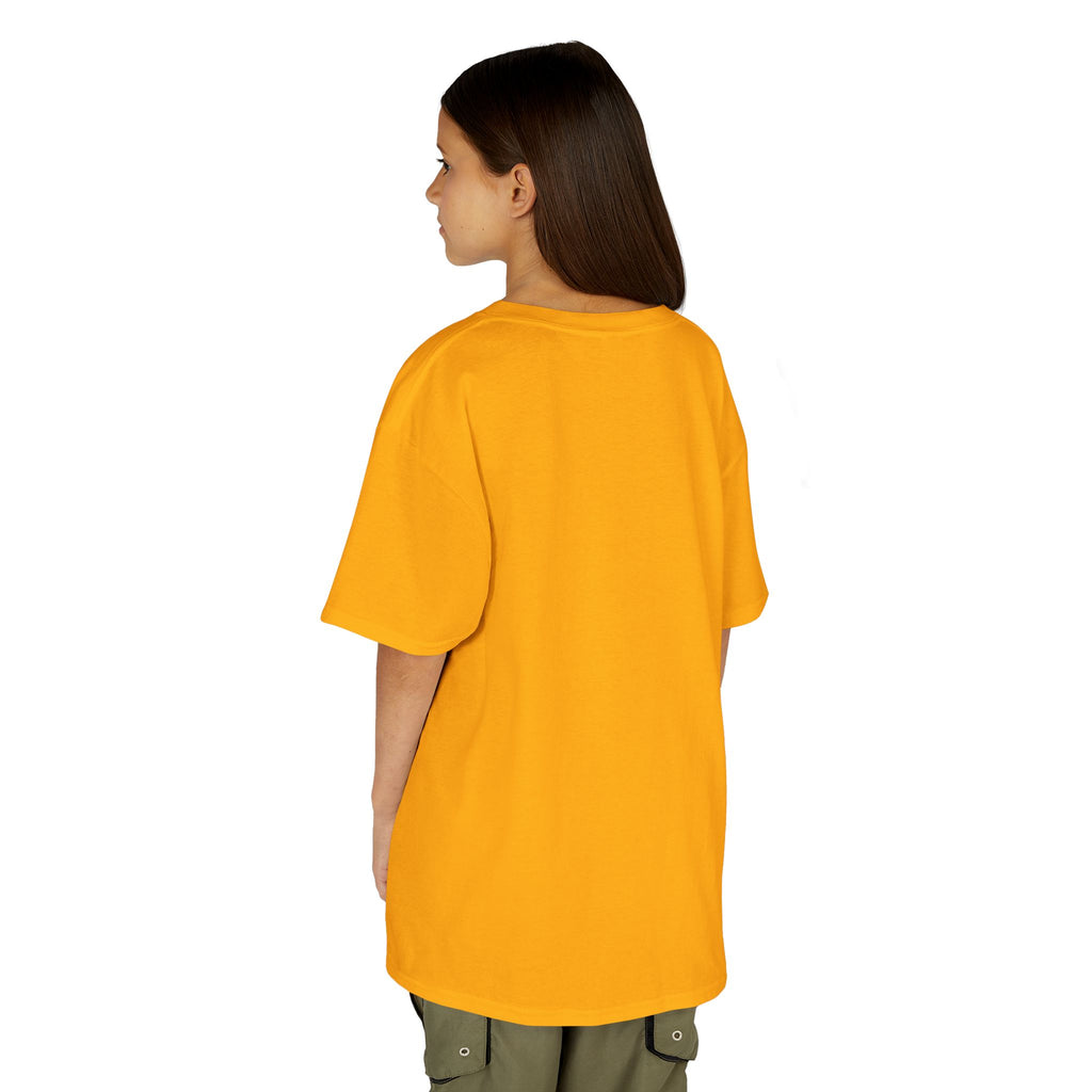 Kids Tee — Cabo San Lucas Mahi Mahi Fishing Souvenir
