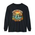 Cabo San Lucas Long Sleeve T-Shirt – Baja California Sun Beach Graphic