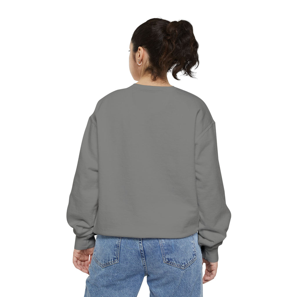 Cabo San Lucas Sunset Sweatshirt — Baja California Surf Crewneck
