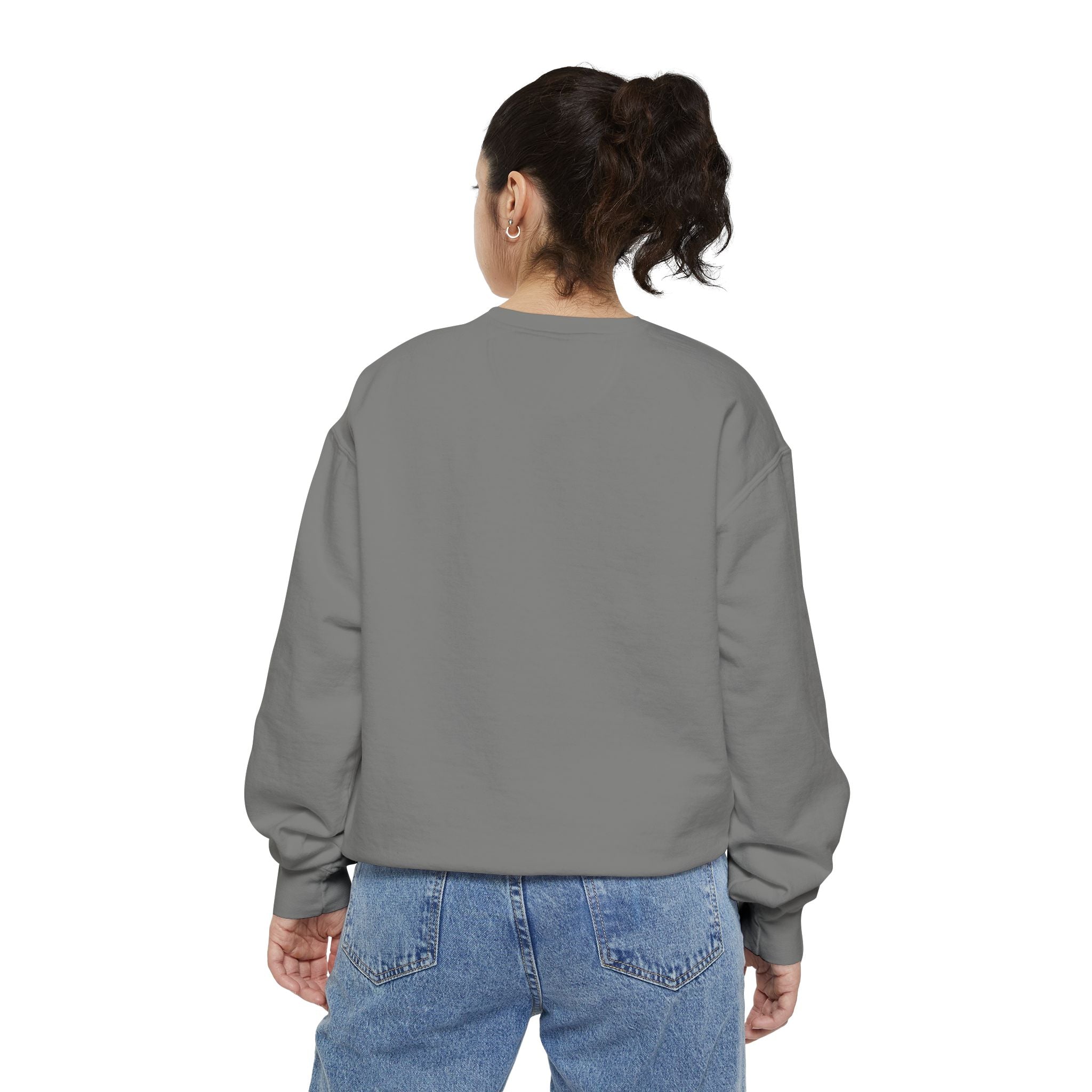 Cabo San Lucas Sunset Sweatshirt — Baja California Surf Crewneck