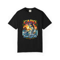 Cabo San Lucas Arch Marlin Fishing T-Shirt