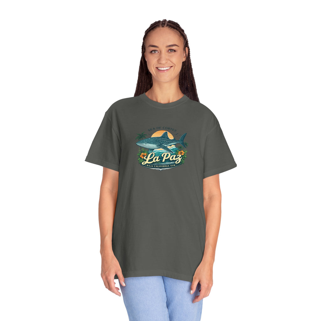 La Paz BCS Whale Shark T‑Shirt
